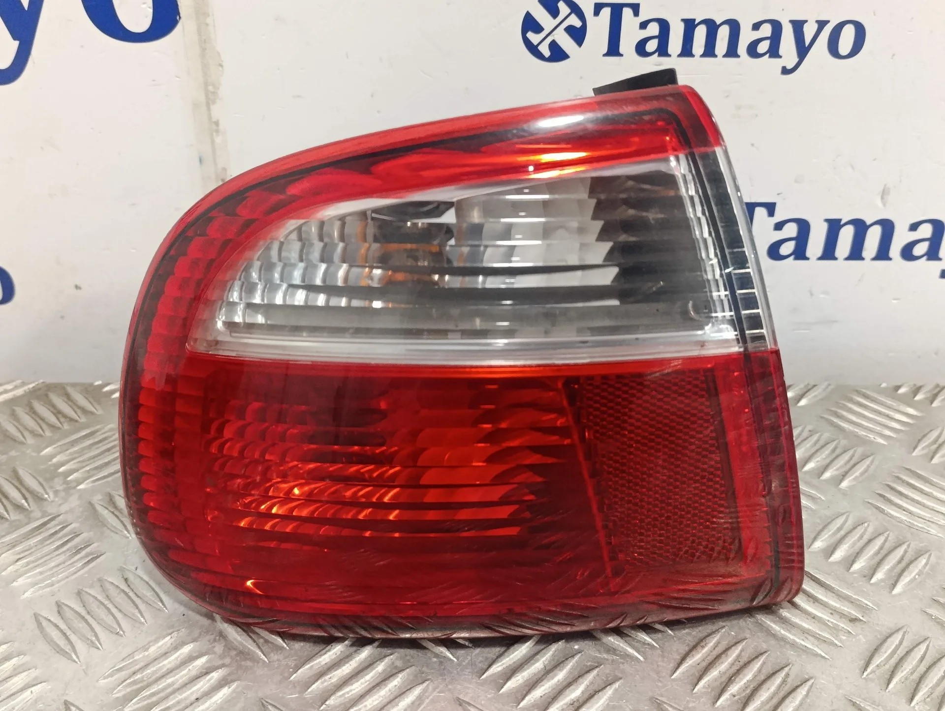 Piloto Trasero Izquierdo para Seat Toledo (1M2)