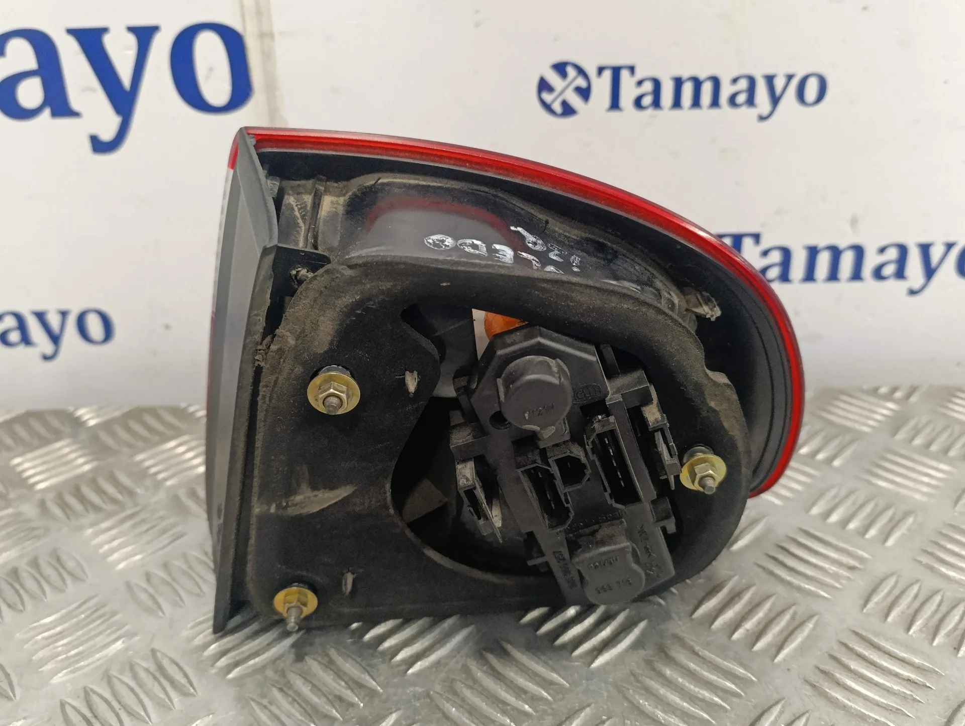 Piloto Trasero Izquierdo para Seat Toledo (1M2)
