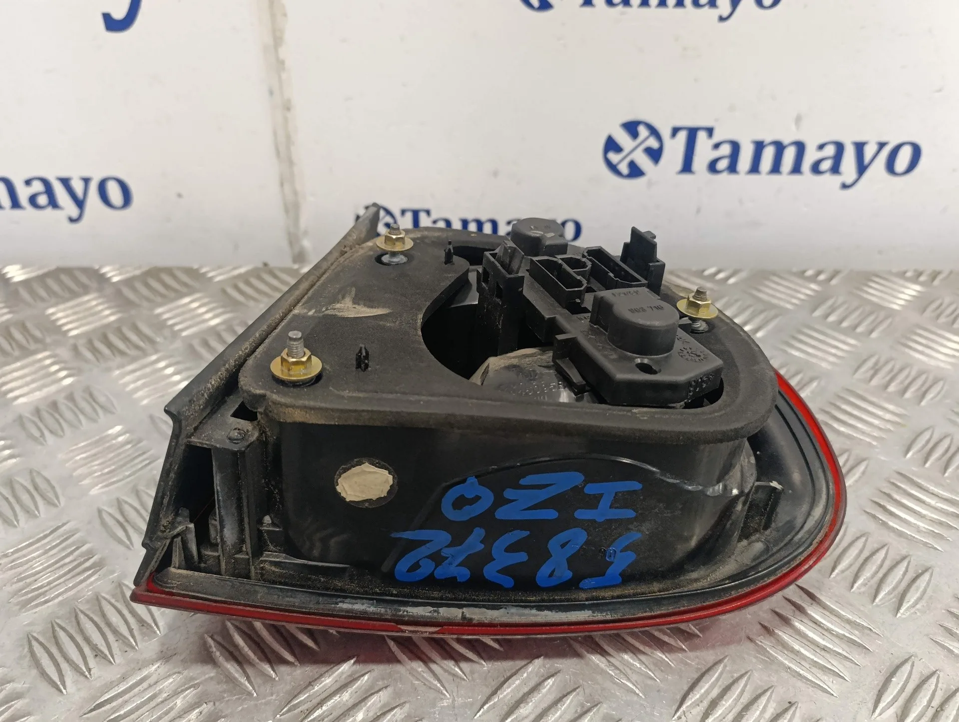 Piloto Trasero Izquierdo para Seat Toledo (1M2)