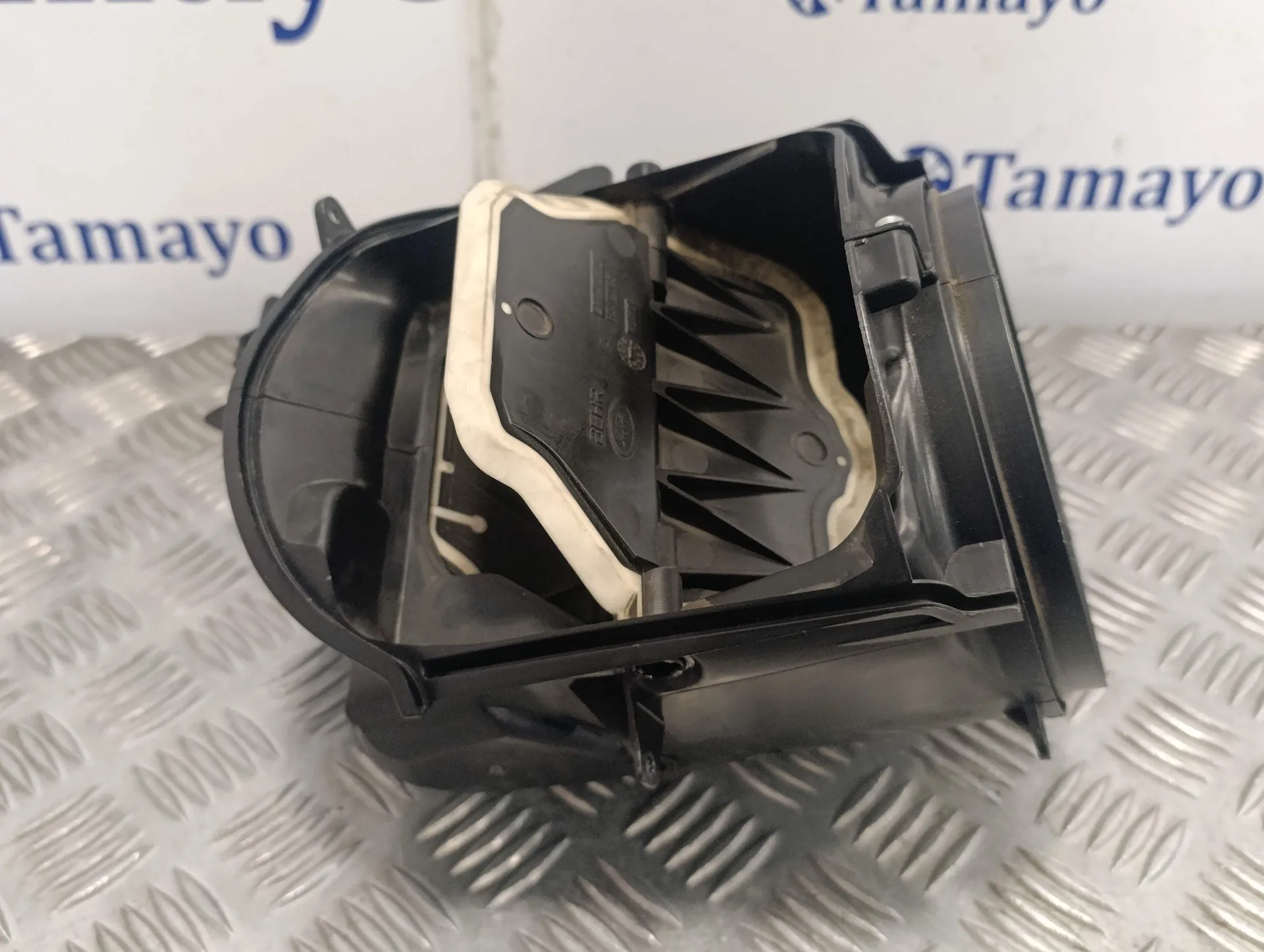 Carcasa para Land Rover Discovery Sport