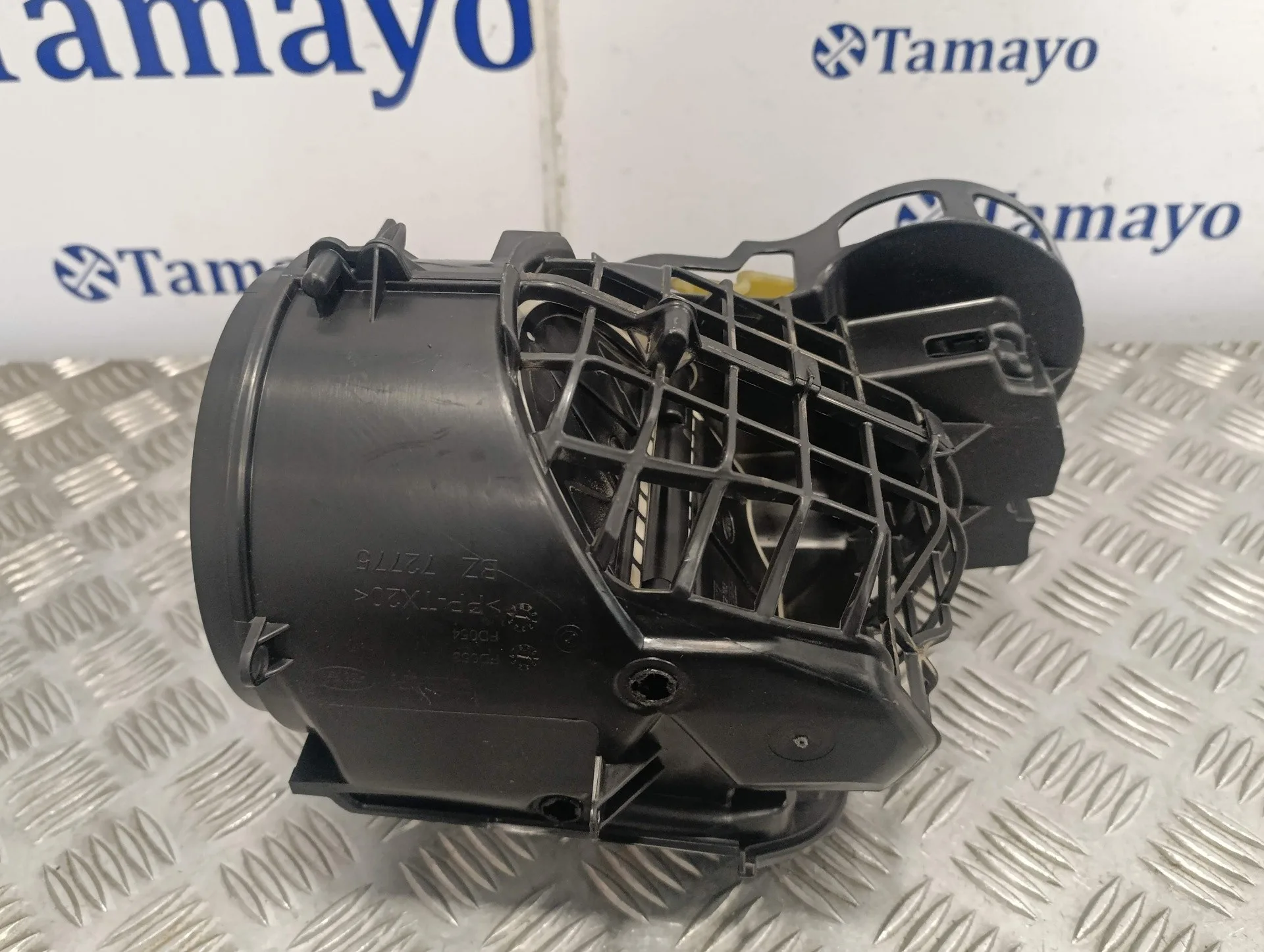 Carcasa para Land Rover Discovery Sport