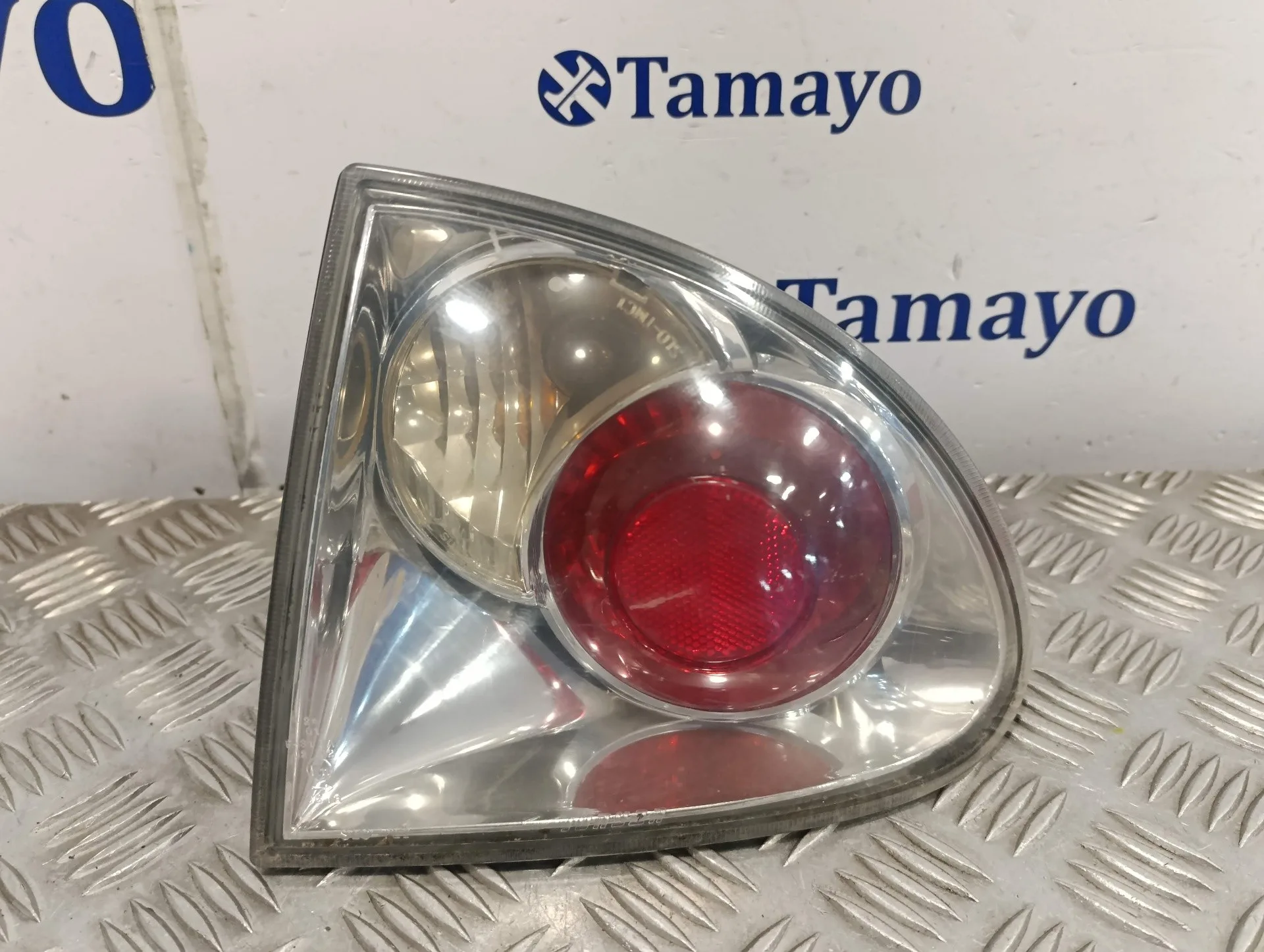 Piloto Trasero Derecho para Seat Leon (1M1)