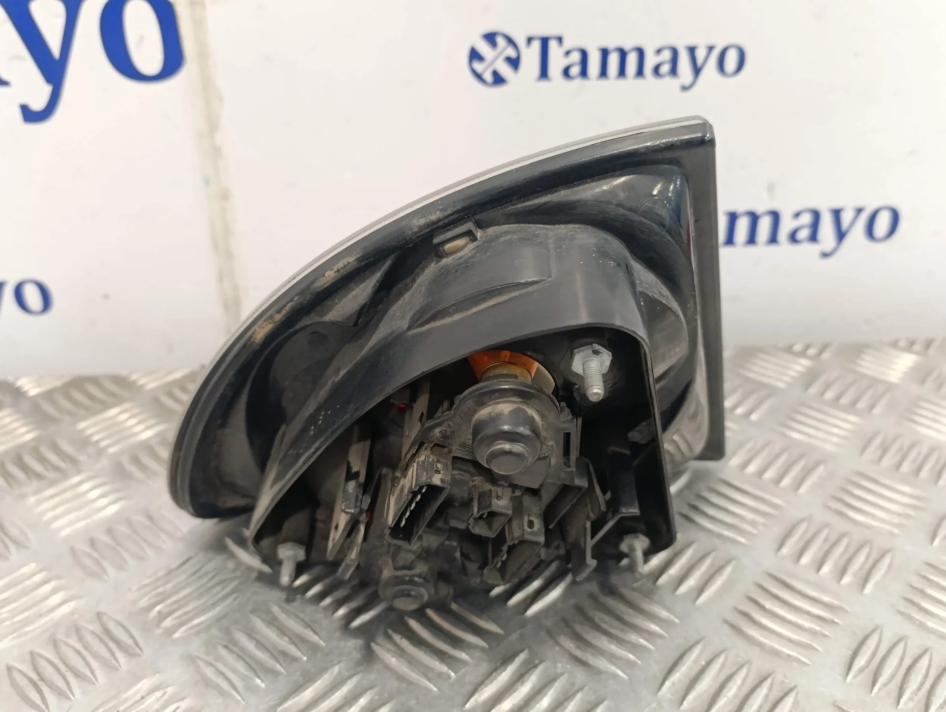 Piloto Trasero Derecho para Seat Leon (1M1)