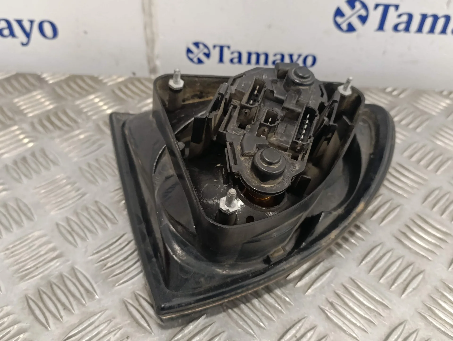 Piloto Trasero Derecho para Seat Leon (1M1)