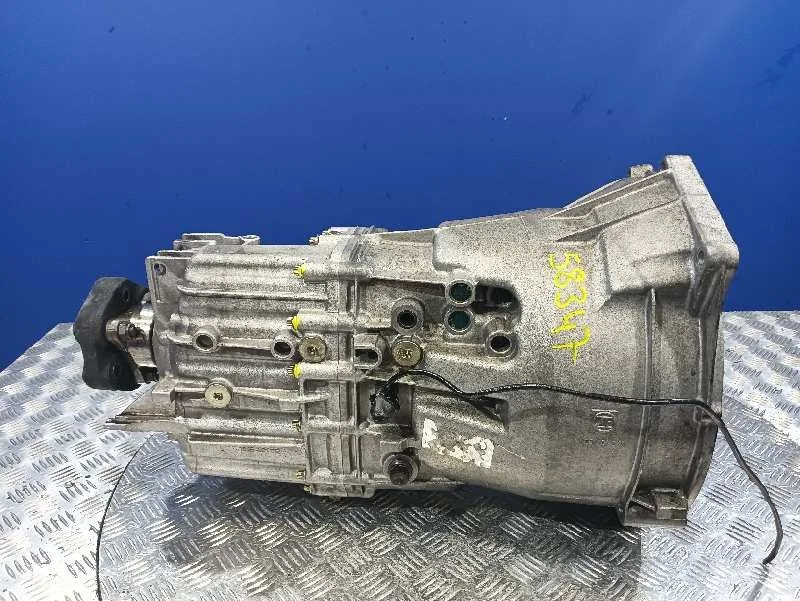 Caja Cambios para Bmw Serie 3 Compact (E46)