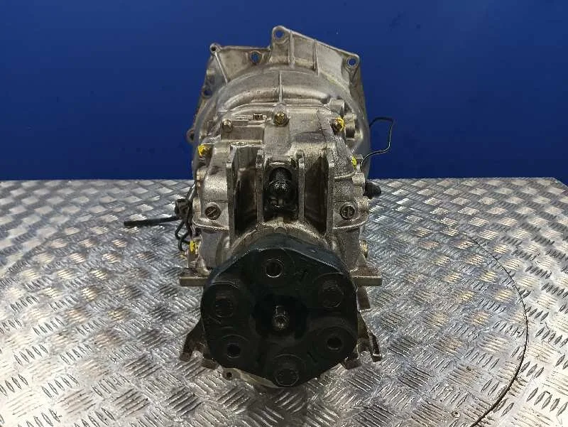 Caja Cambios para Bmw Serie 3 Compact (E46)