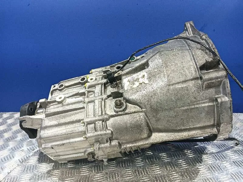 Caja Cambios para Bmw Serie 3 Compact (E46)