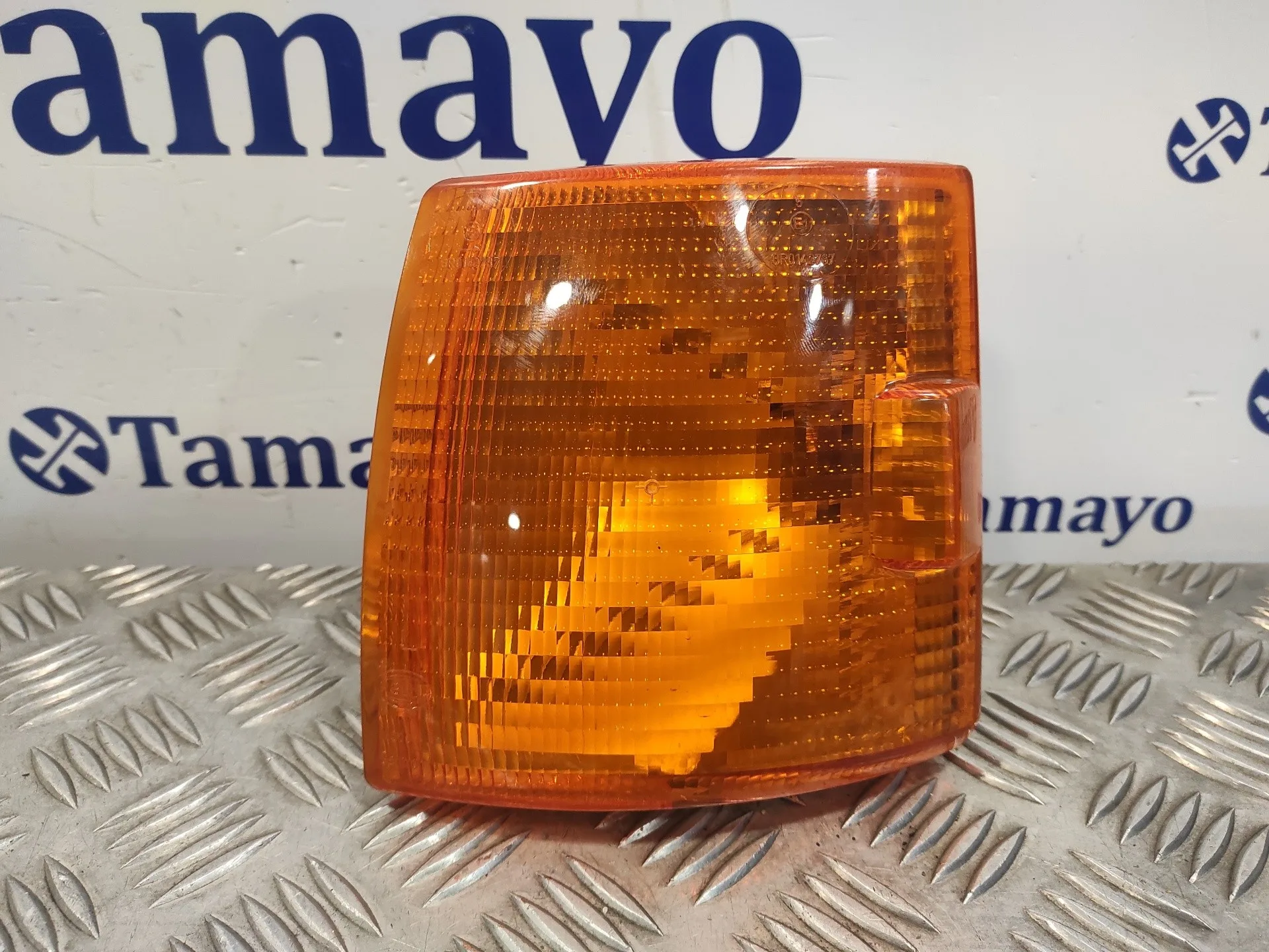 Piloto Delantero Izquierdo para Volkswagen T4 Transporter/Furgoneta (Mod. 1991)