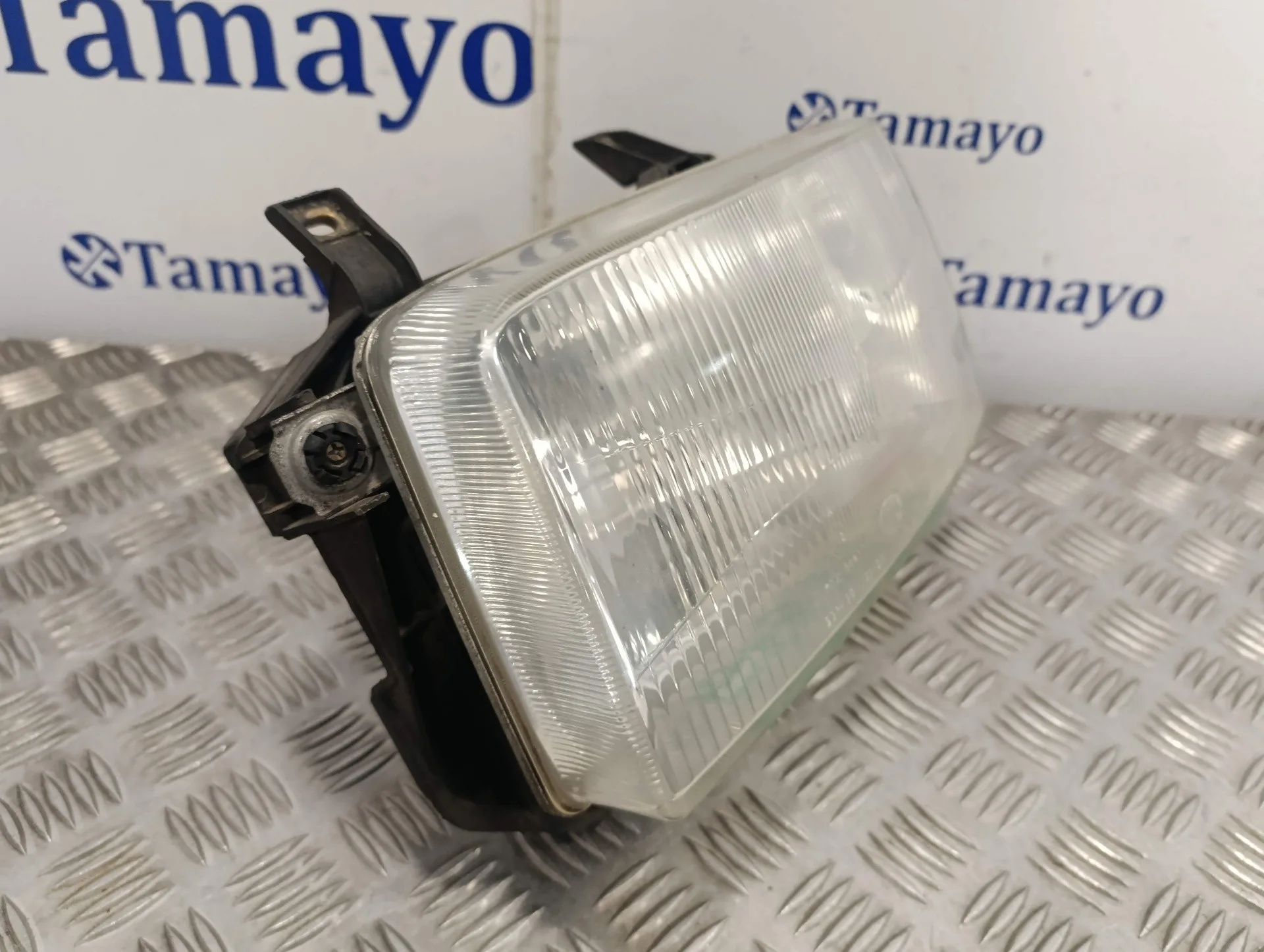 Faro Izquierdo para Volkswagen T4 Transporter/Furgoneta (Mod. 1991)