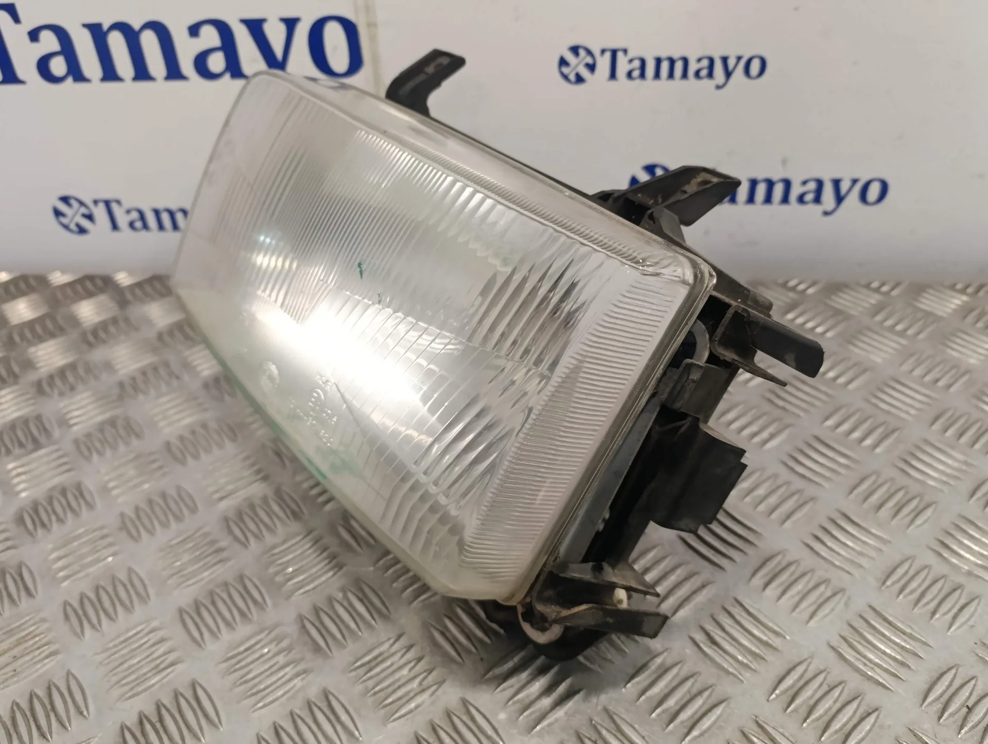 Faro Izquierdo para Volkswagen T4 Transporter/Furgoneta (Mod. 1991)