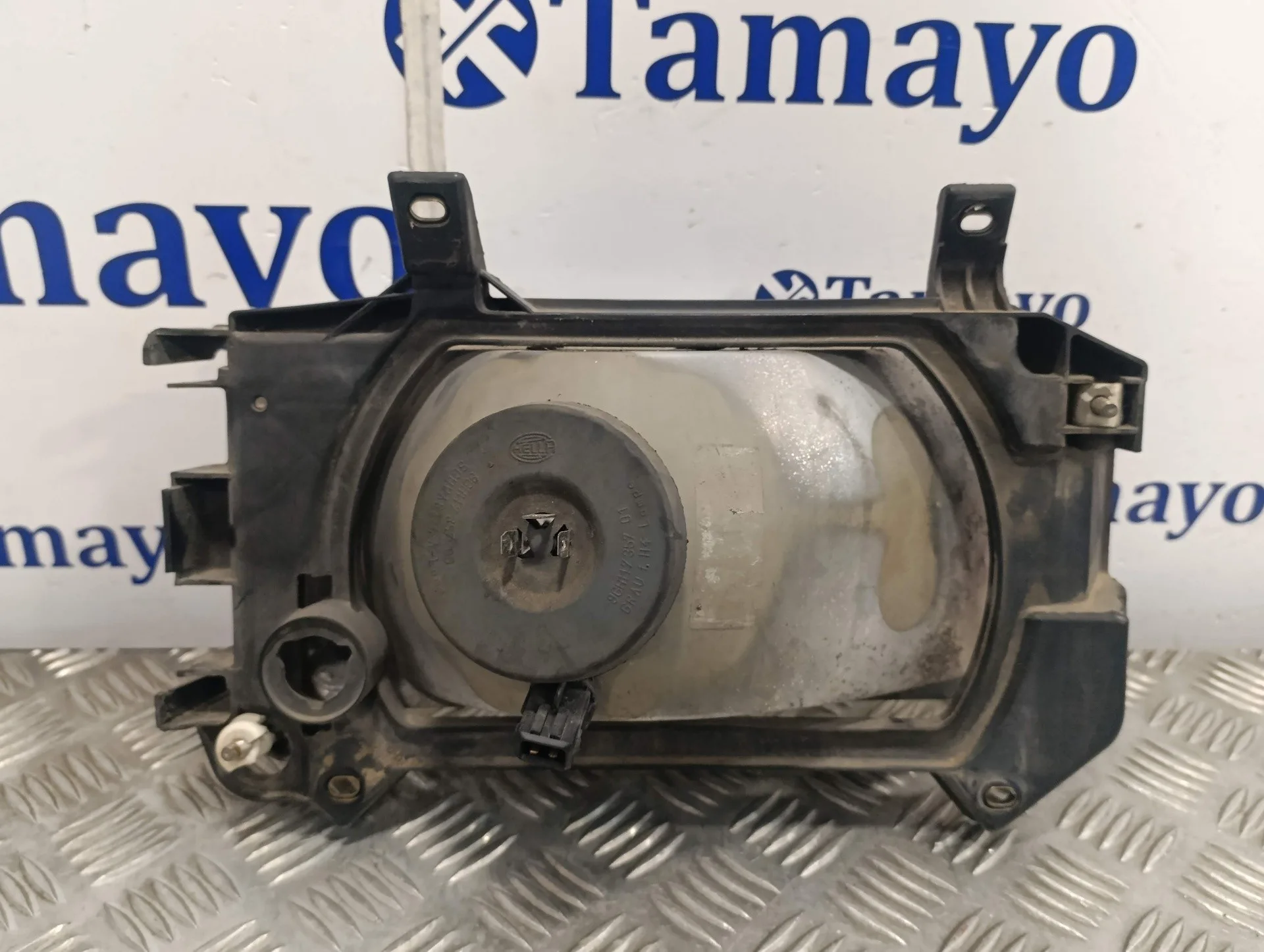 Faro Izquierdo para Volkswagen T4 Transporter/Furgoneta (Mod. 1991)