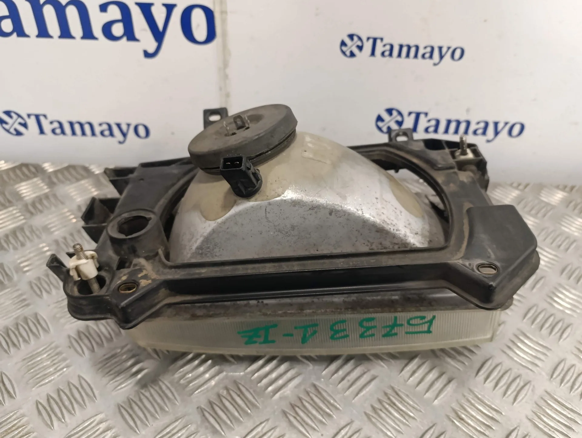 Faro Izquierdo para Volkswagen T4 Transporter/Furgoneta (Mod. 1991)