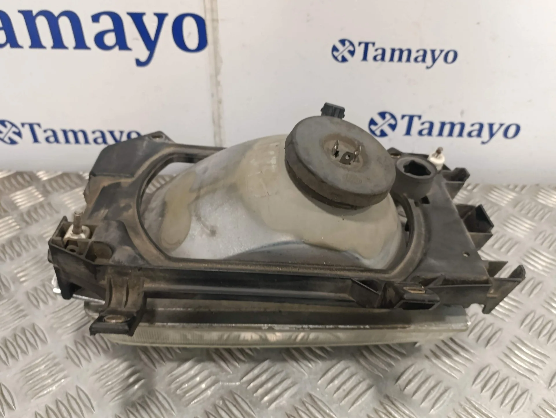 Faro Izquierdo para Volkswagen T4 Transporter/Furgoneta (Mod. 1991)