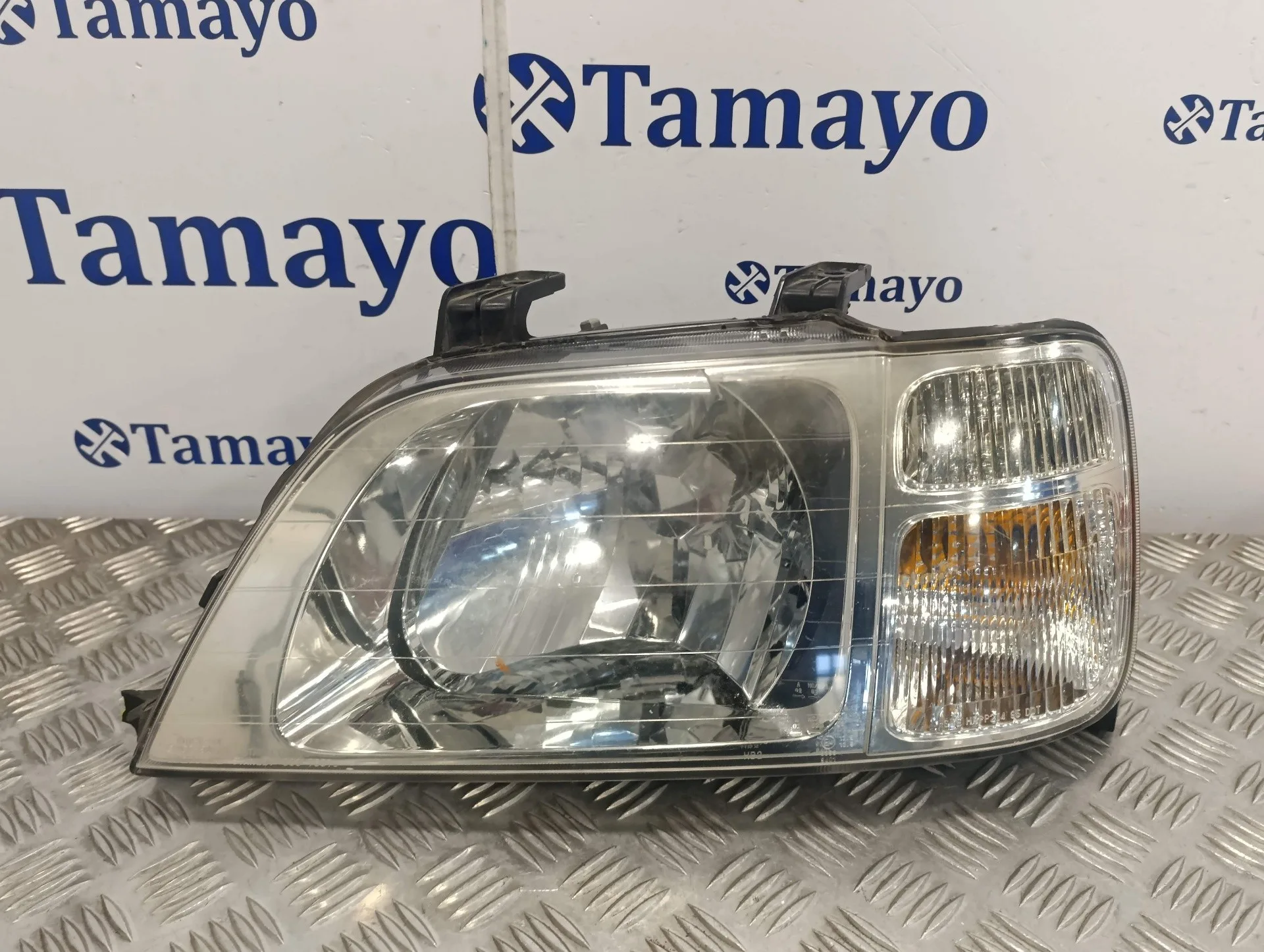Faro Izquierdo para Honda Cr-V (Rd1/3)