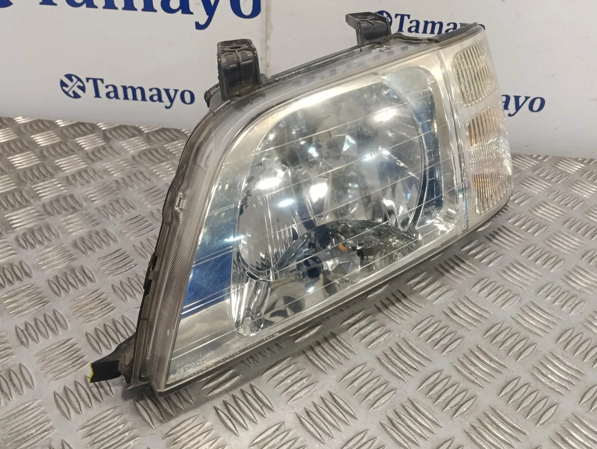 Faro Izquierdo para Honda Cr-V (Rd1/3)