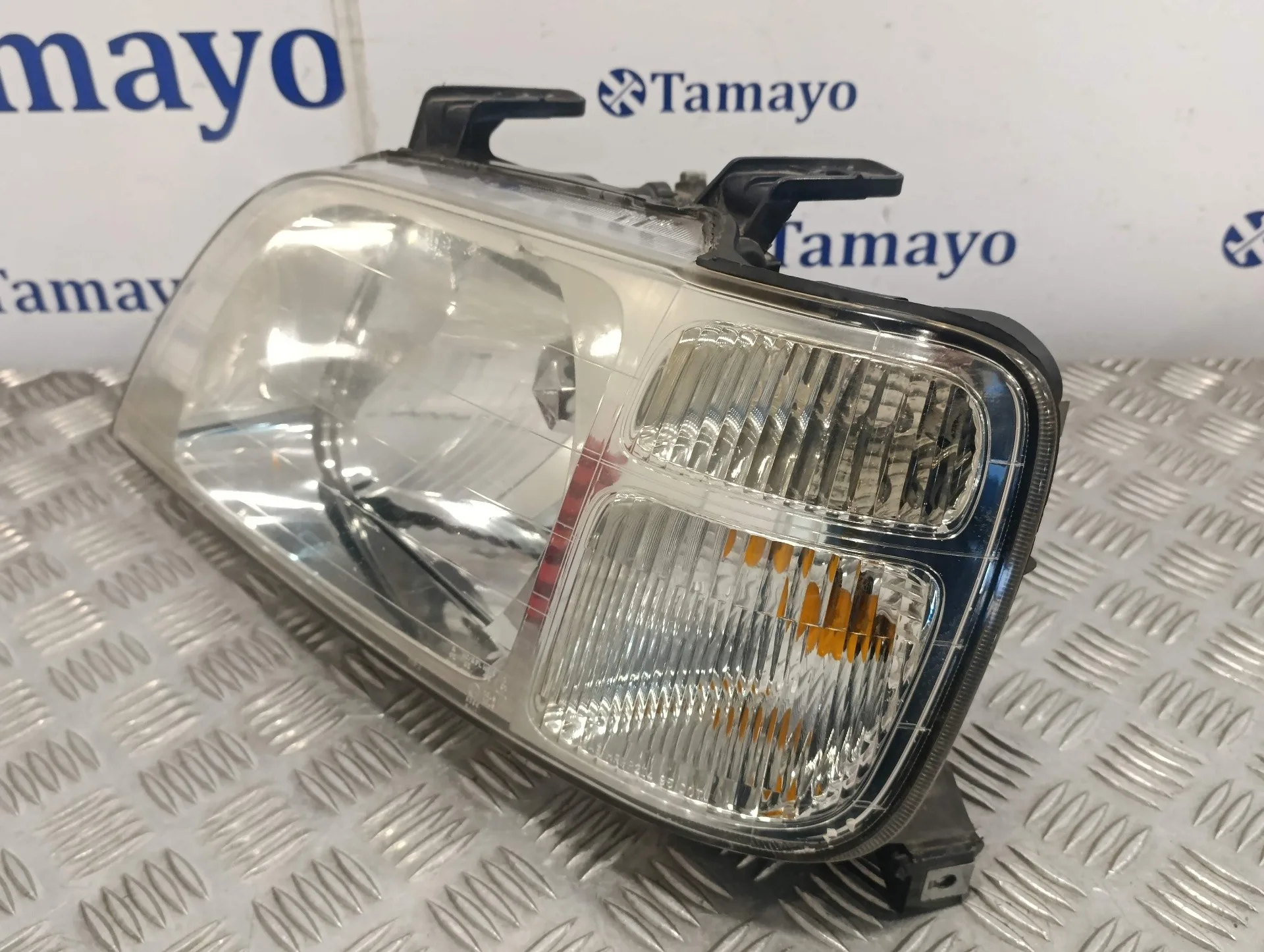 Faro Izquierdo para Honda Cr-V (Rd1/3)