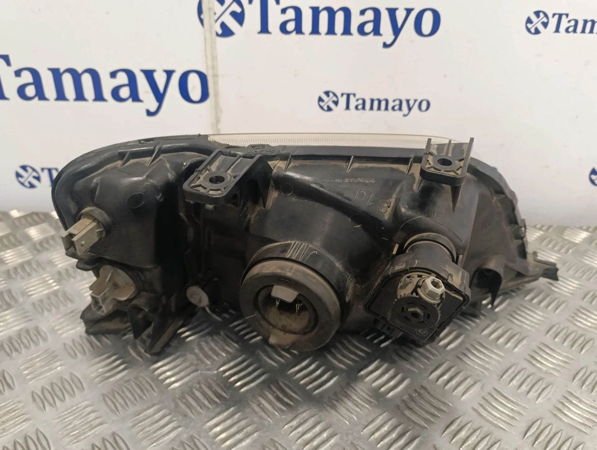 Faro Izquierdo para Honda Cr-V (Rd1/3)
