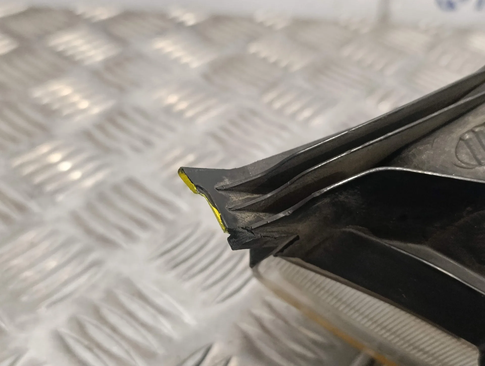 Faro Izquierdo para Honda Cr-V (Rd1/3)