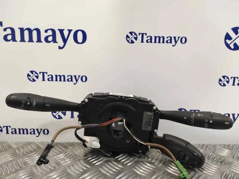 Mando Multifuncion para Peugeot 207