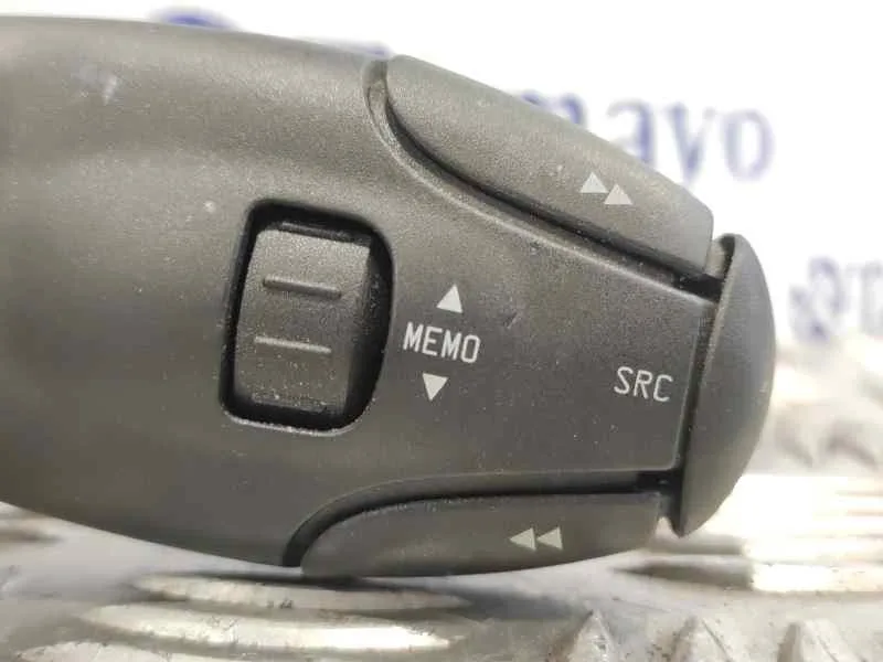 Mando Multifuncion para Peugeot 207