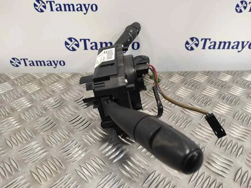 Mando Multifuncion para Peugeot 207