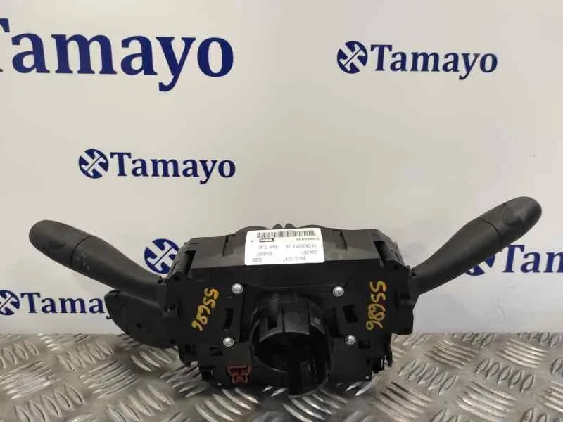 Mando Multifuncion para Peugeot 207