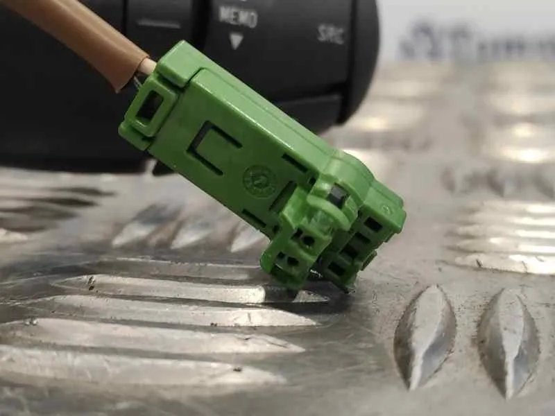 Mando Multifuncion para Peugeot 207