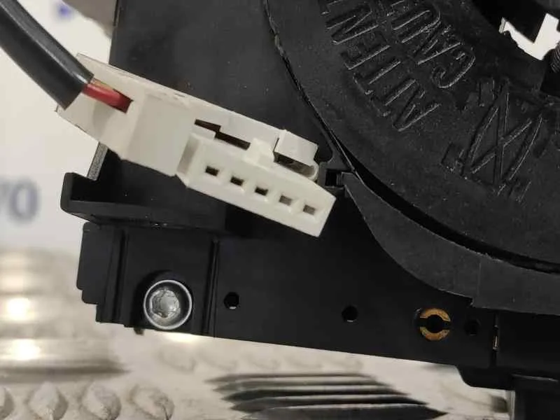 Mando Multifuncion para Peugeot 207
