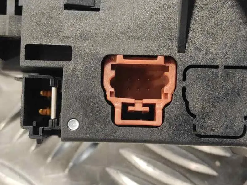 Mando Multifuncion para Peugeot 207