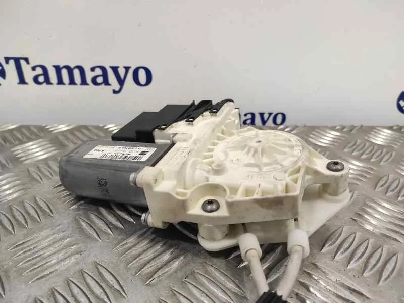 Elevalunas Trasero Derecho para Seat Altea Xl (5P5)