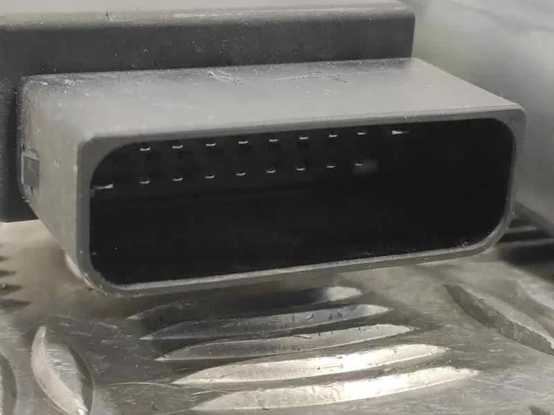 Elevalunas Trasero Derecho para Seat Altea Xl (5P5)
