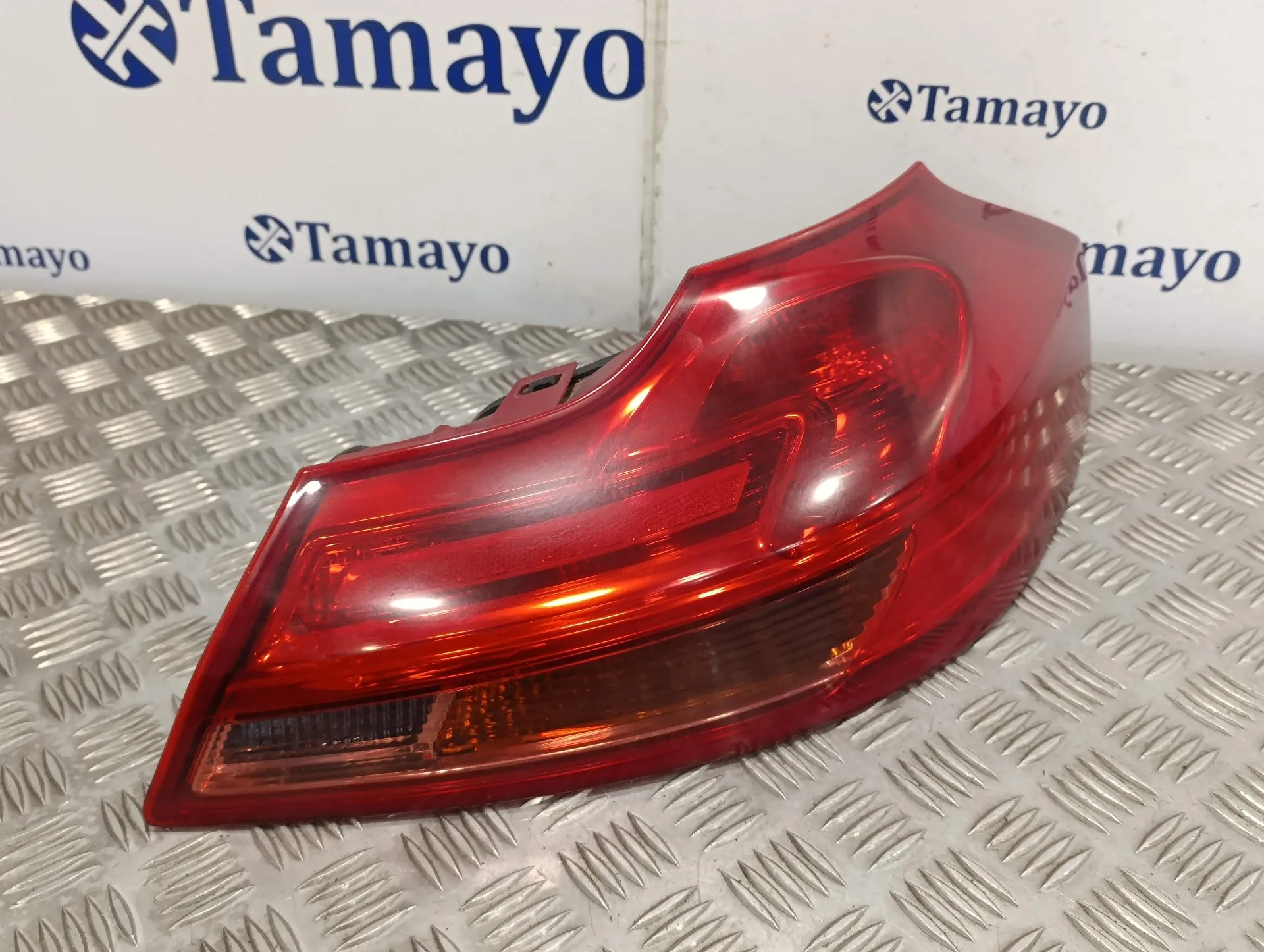 Piloto Trasero Derecho para Opel Insignia Sports Tourer