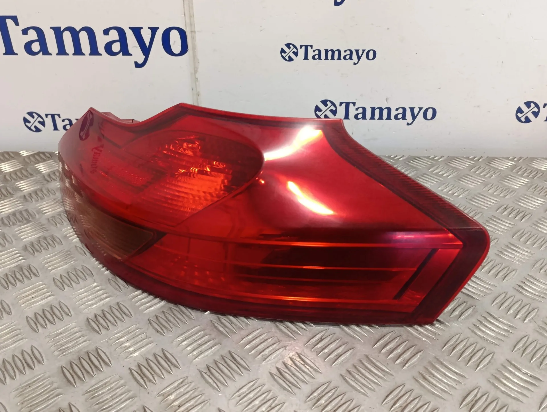 Piloto Trasero Derecho para Opel Insignia Sports Tourer