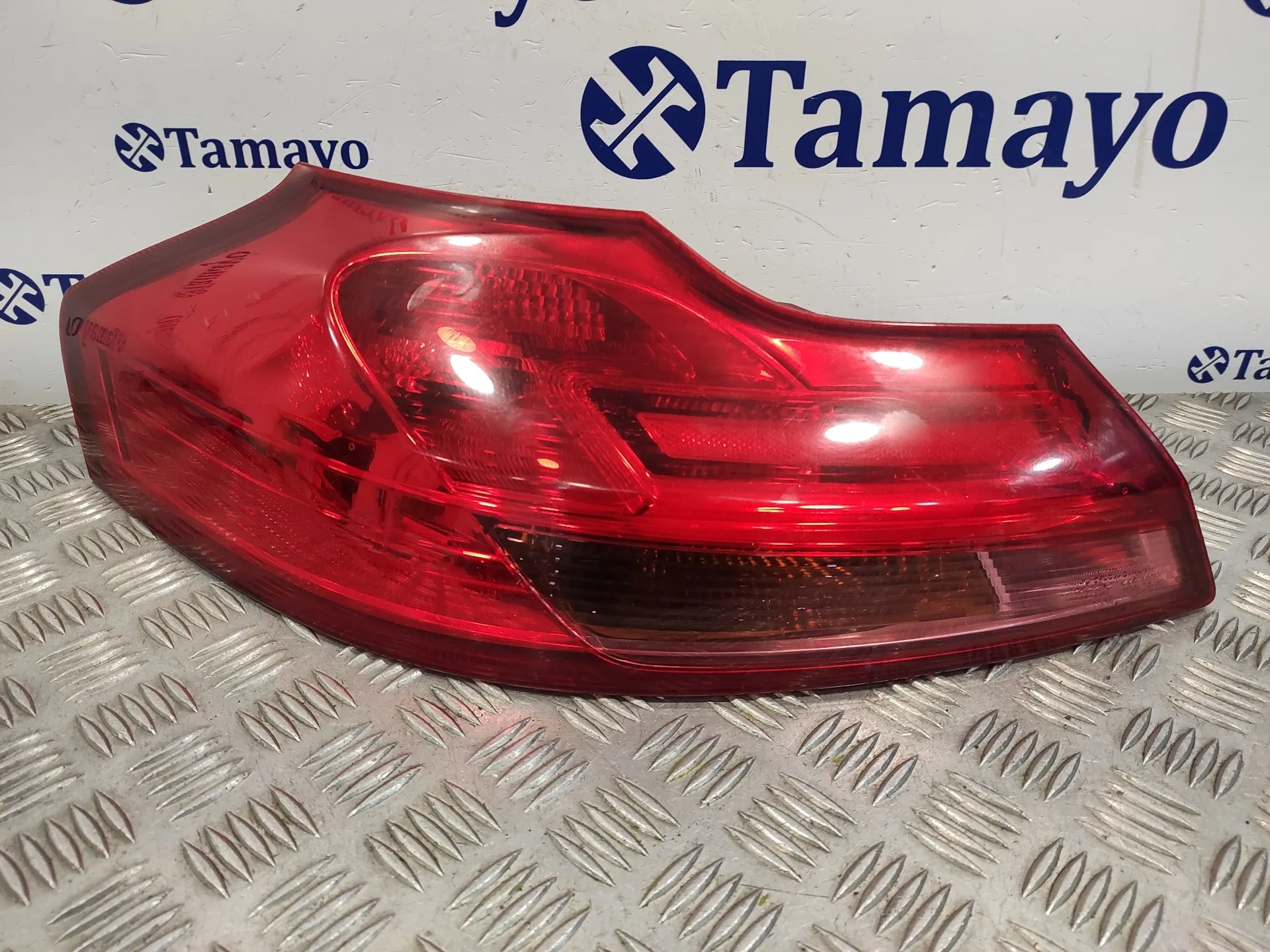 Piloto Trasero Izquierdo para Opel Insignia Sports Tourer