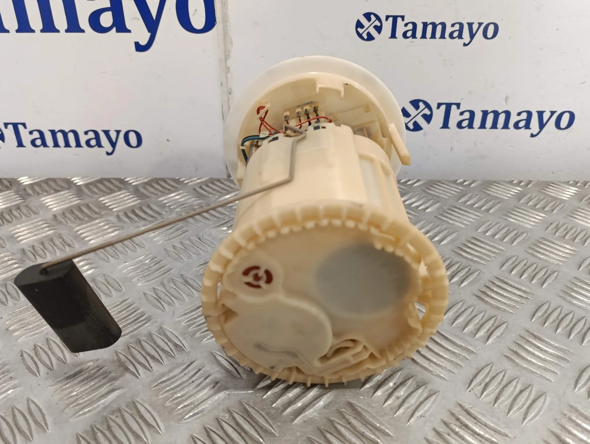 Aforador para Citroën C3
