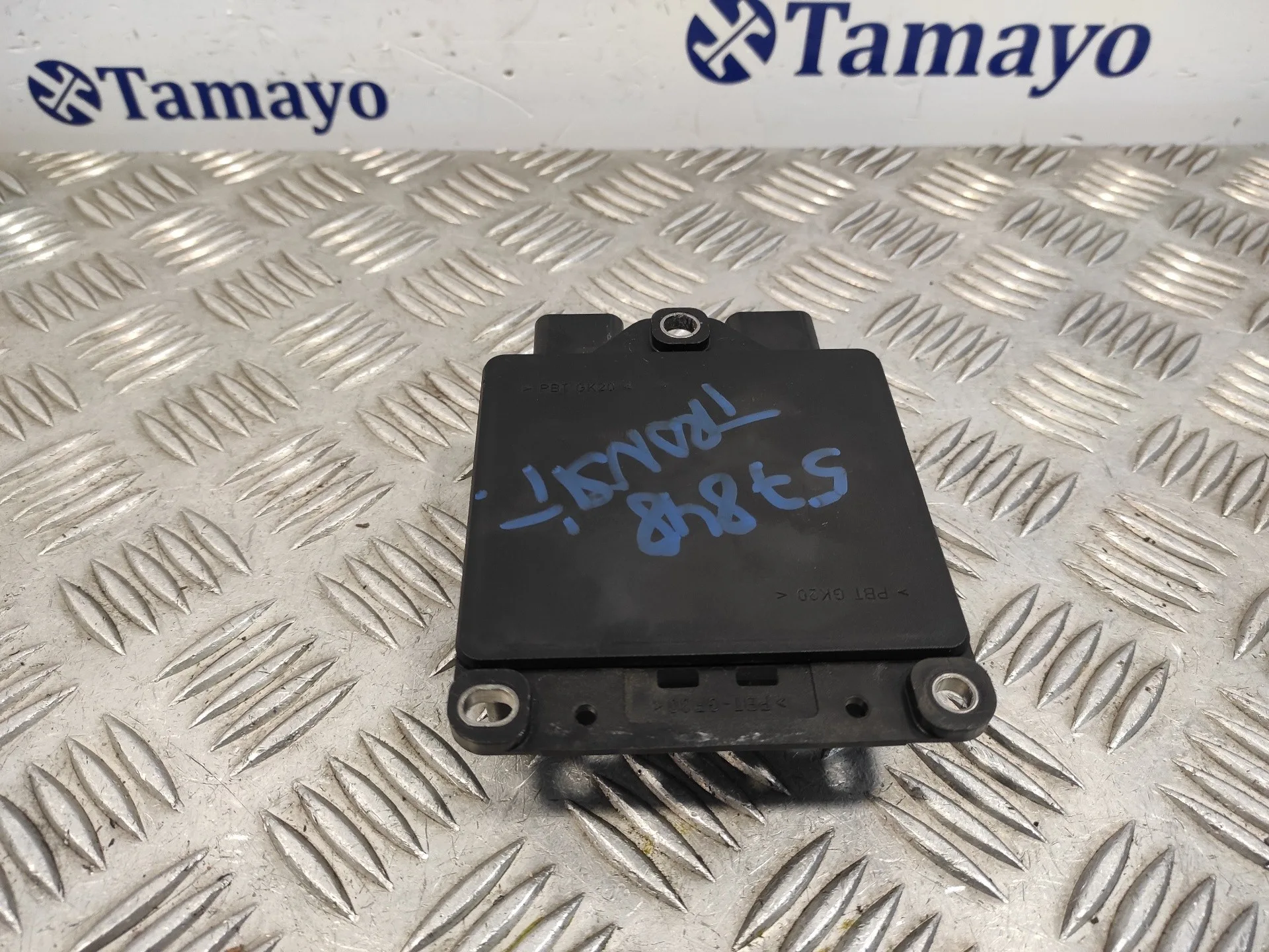 Centralita Airbag para Ford Transit Combi '06