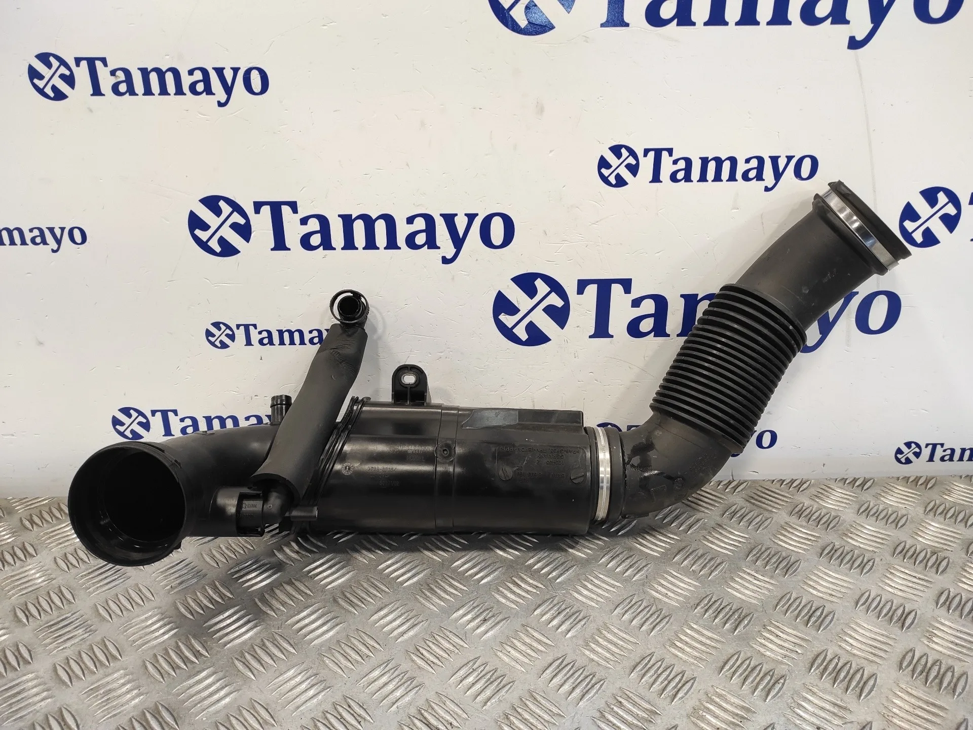 Tubo para Bmw Mini (F56)