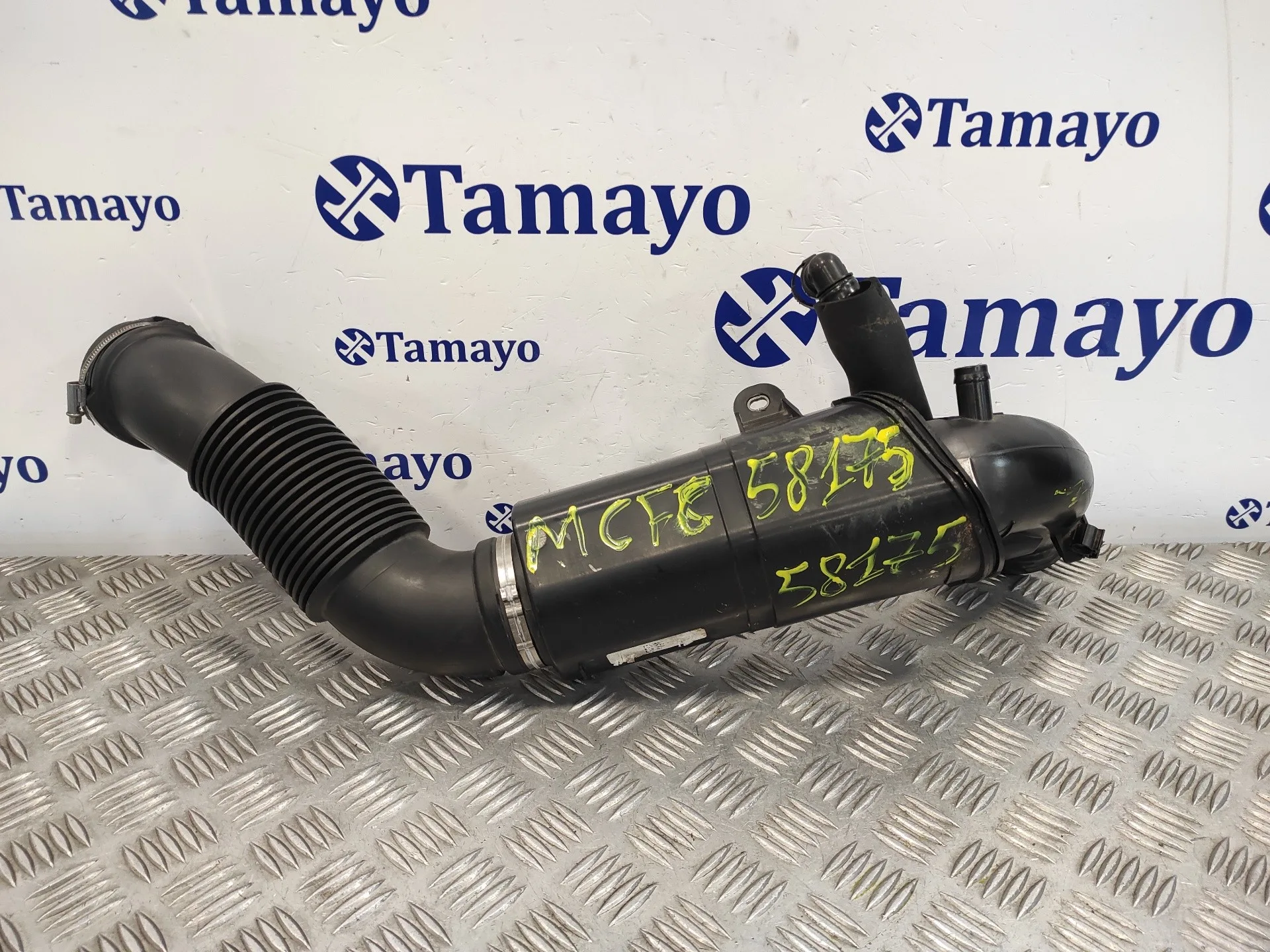 Tubo para Bmw Mini (F56)