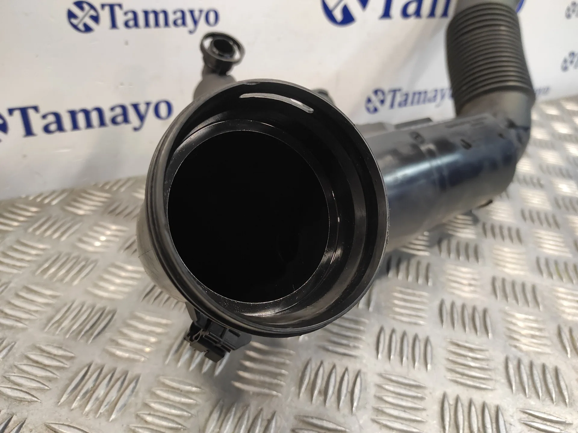 Tubo para Bmw Mini (F56)