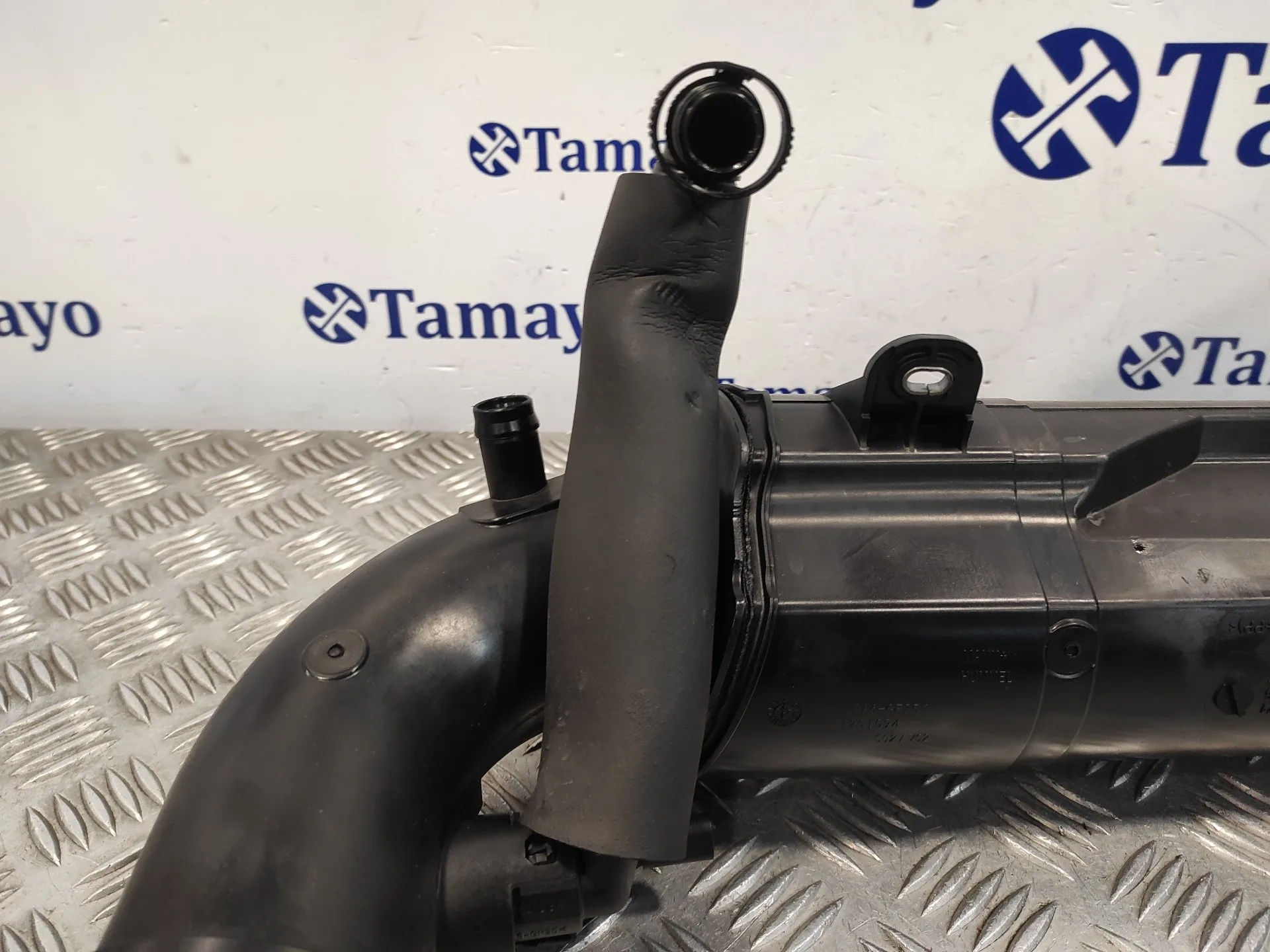 Tubo para Bmw Mini (F56)