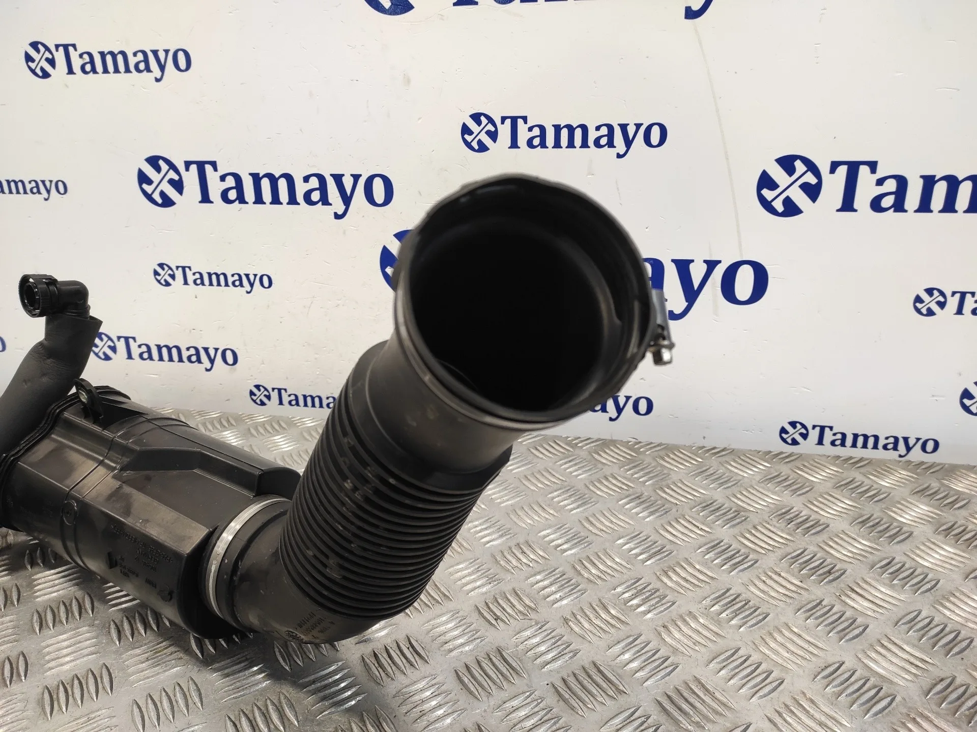 Tubo para Bmw Mini (F56)
