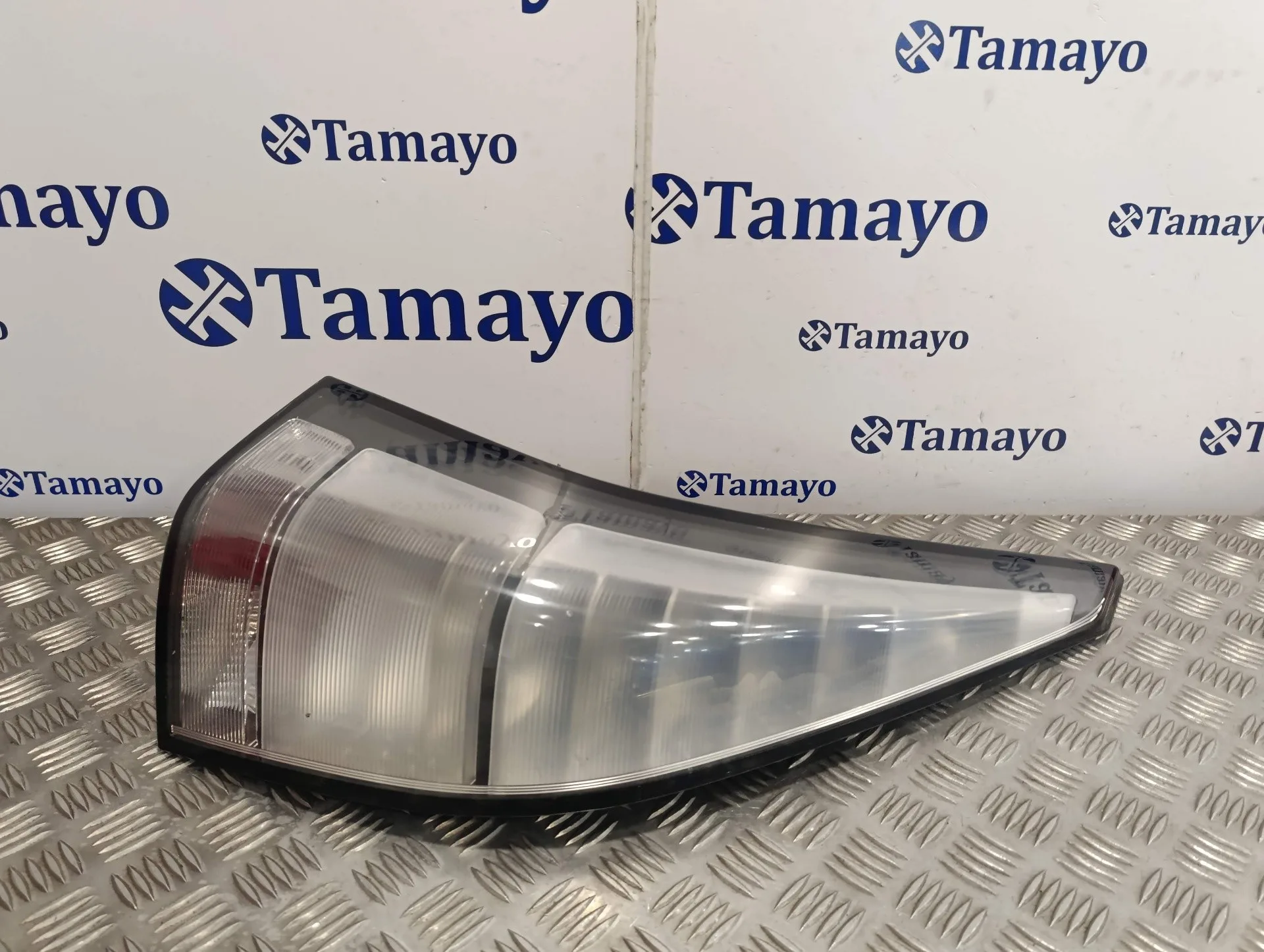 Piloto Trasero Izquierdo para Saab 9-3 Sport Hatch