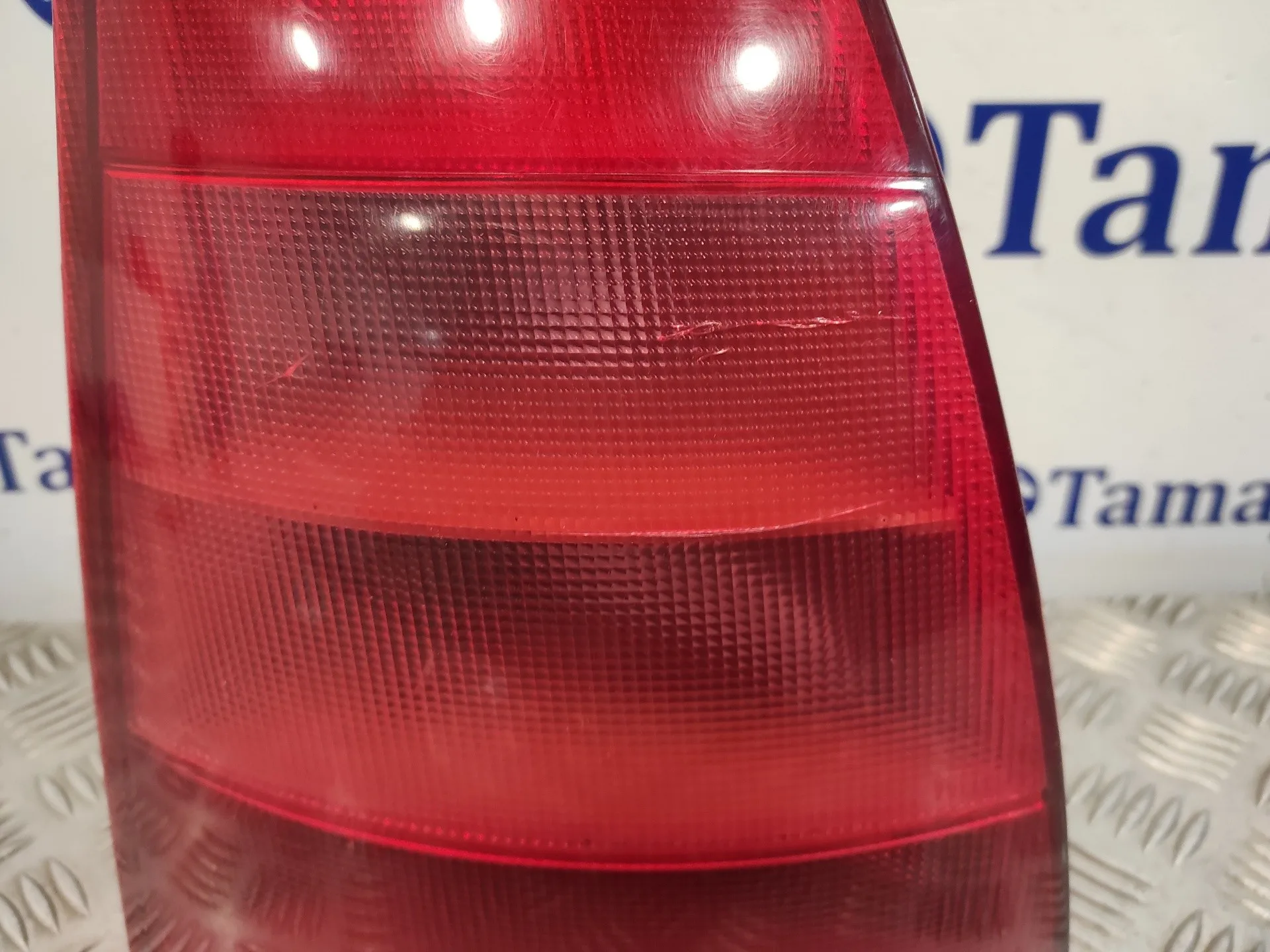Piloto Trasero Izquierdo para Citroën C3