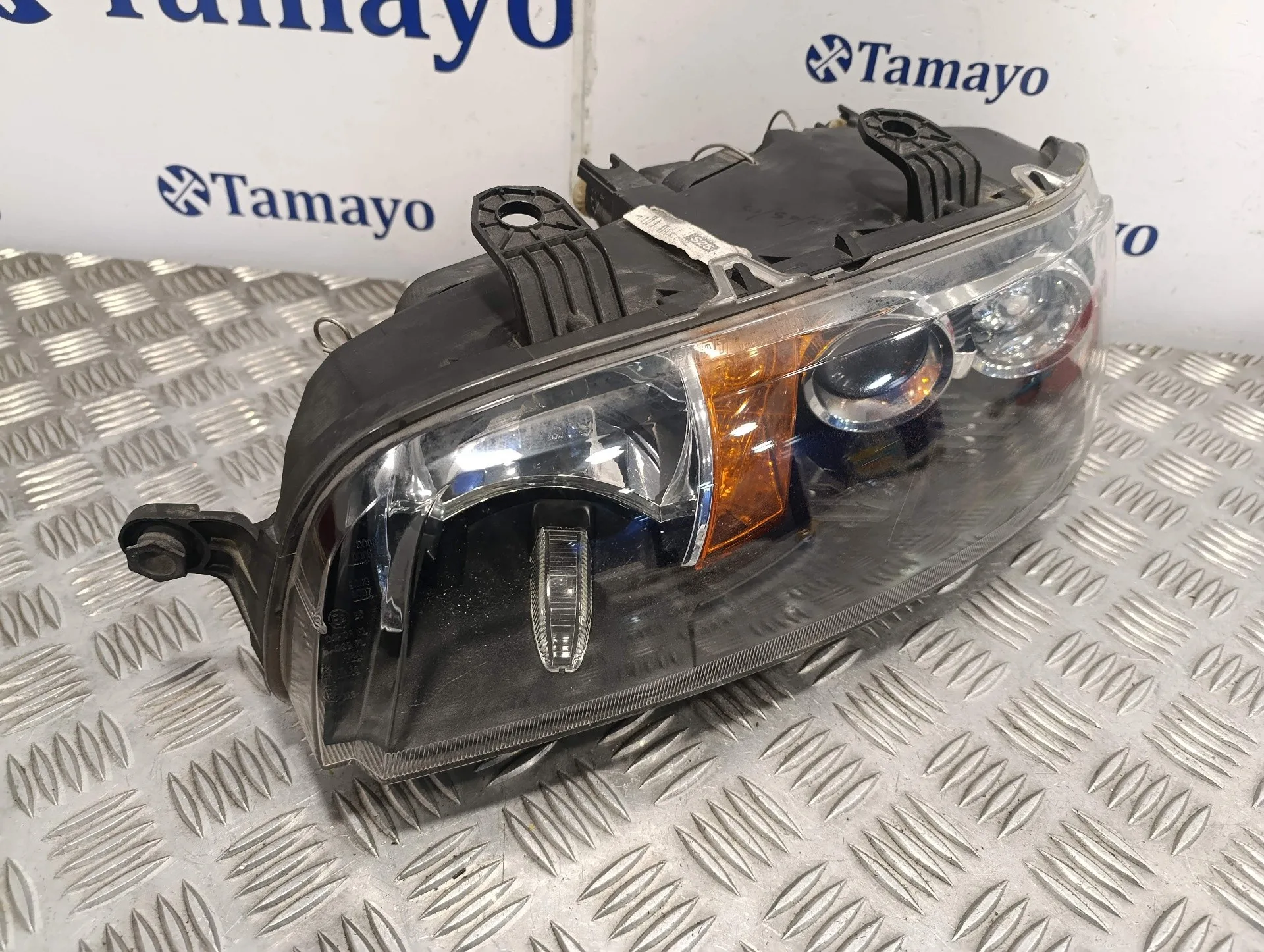 Faro Izquierdo para Fiat Punto Berlina (188)