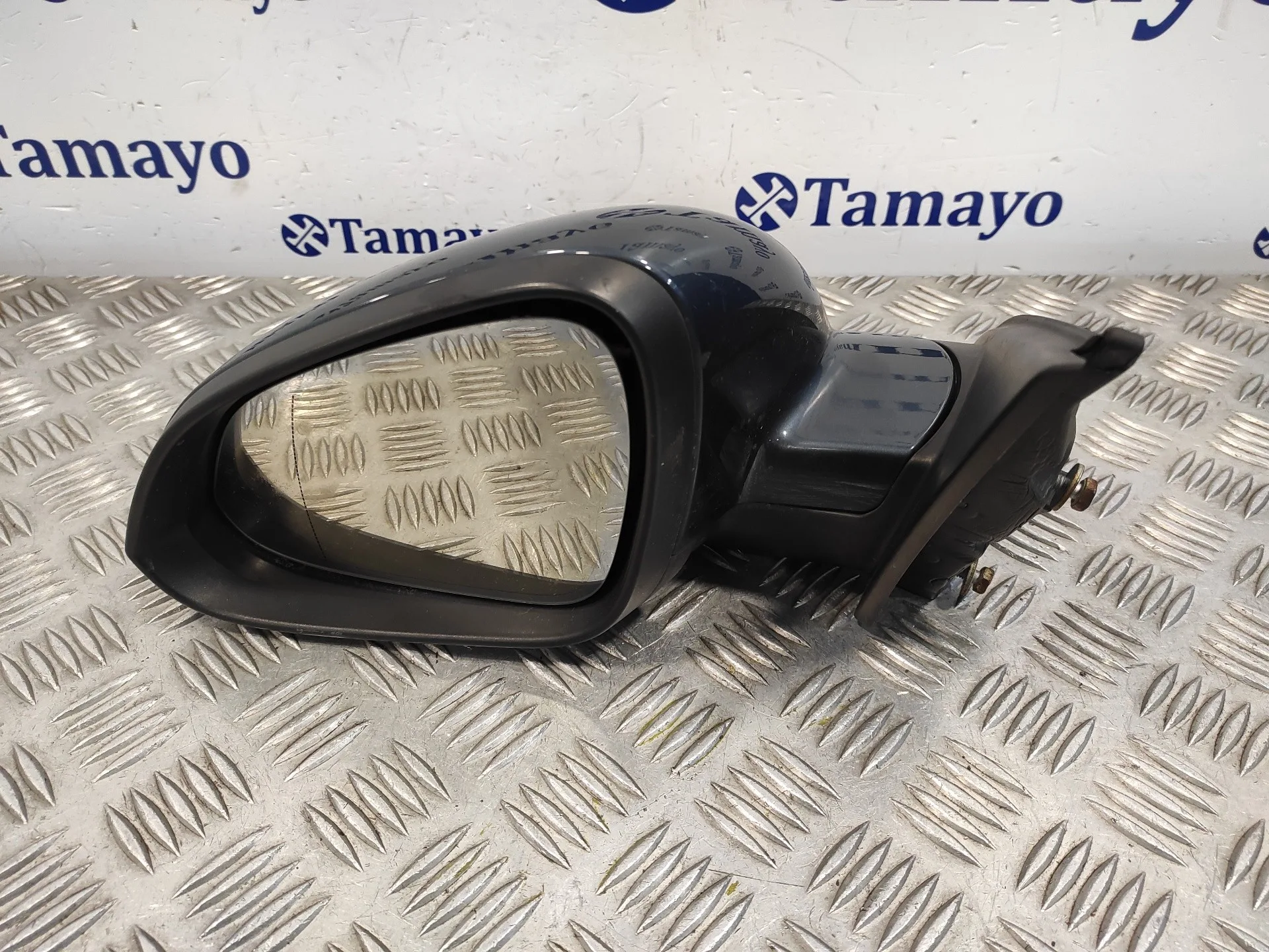 Retrovisor Izquierdo para Opel Insignia Sports Tourer