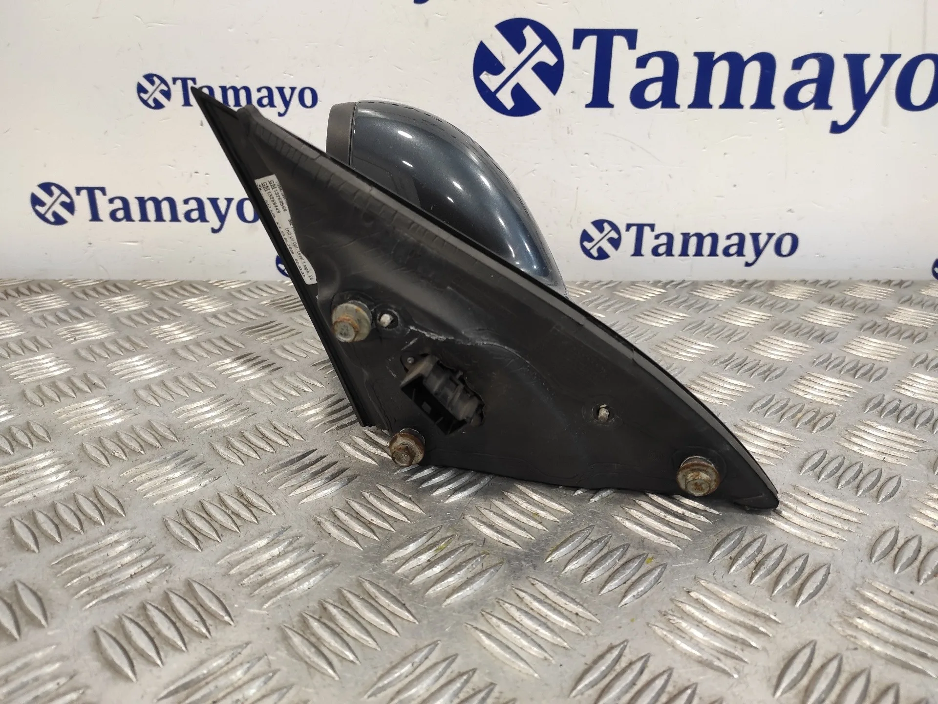 Retrovisor Izquierdo para Opel Insignia Sports Tourer