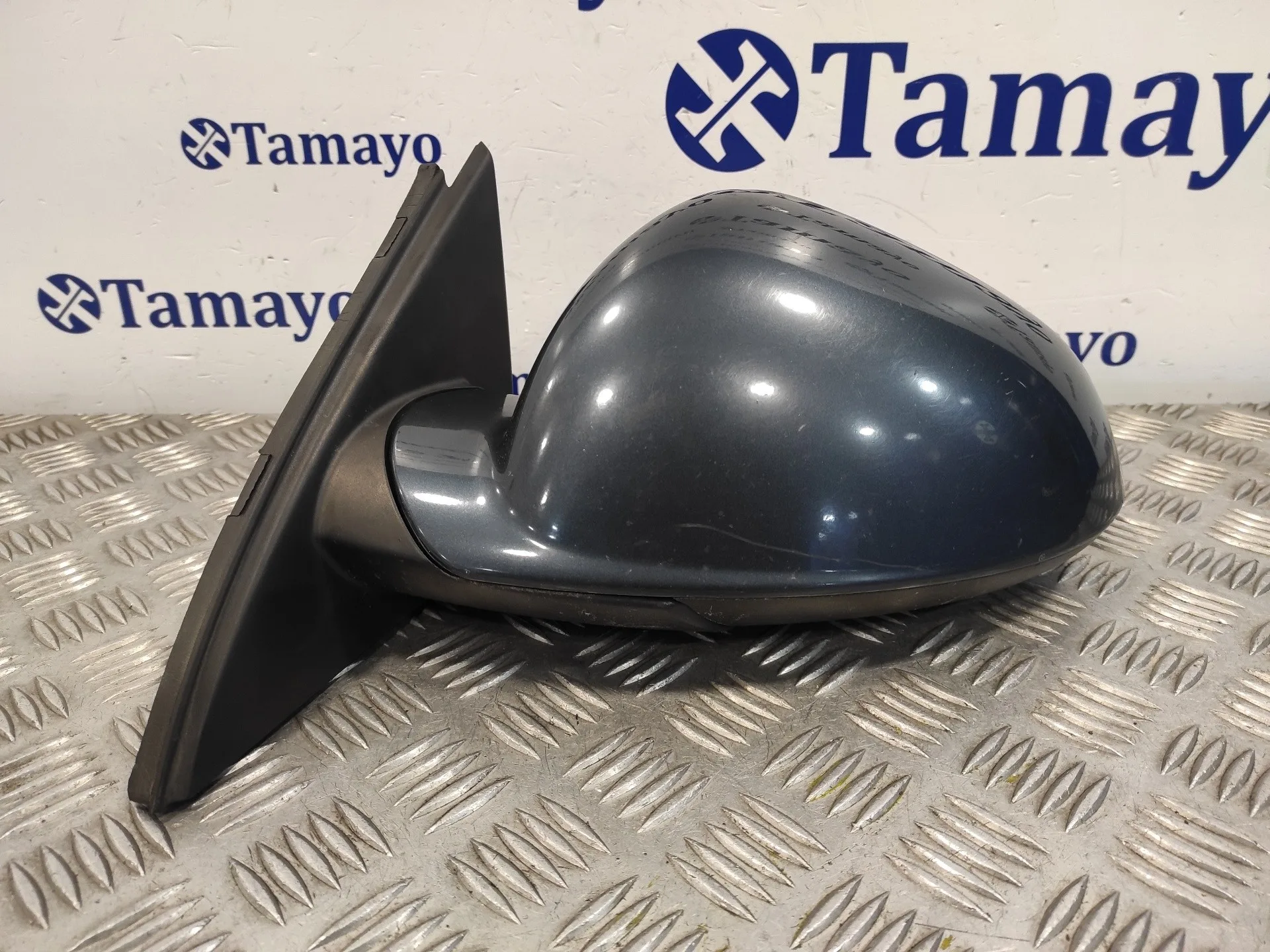 Retrovisor Izquierdo para Opel Insignia Sports Tourer
