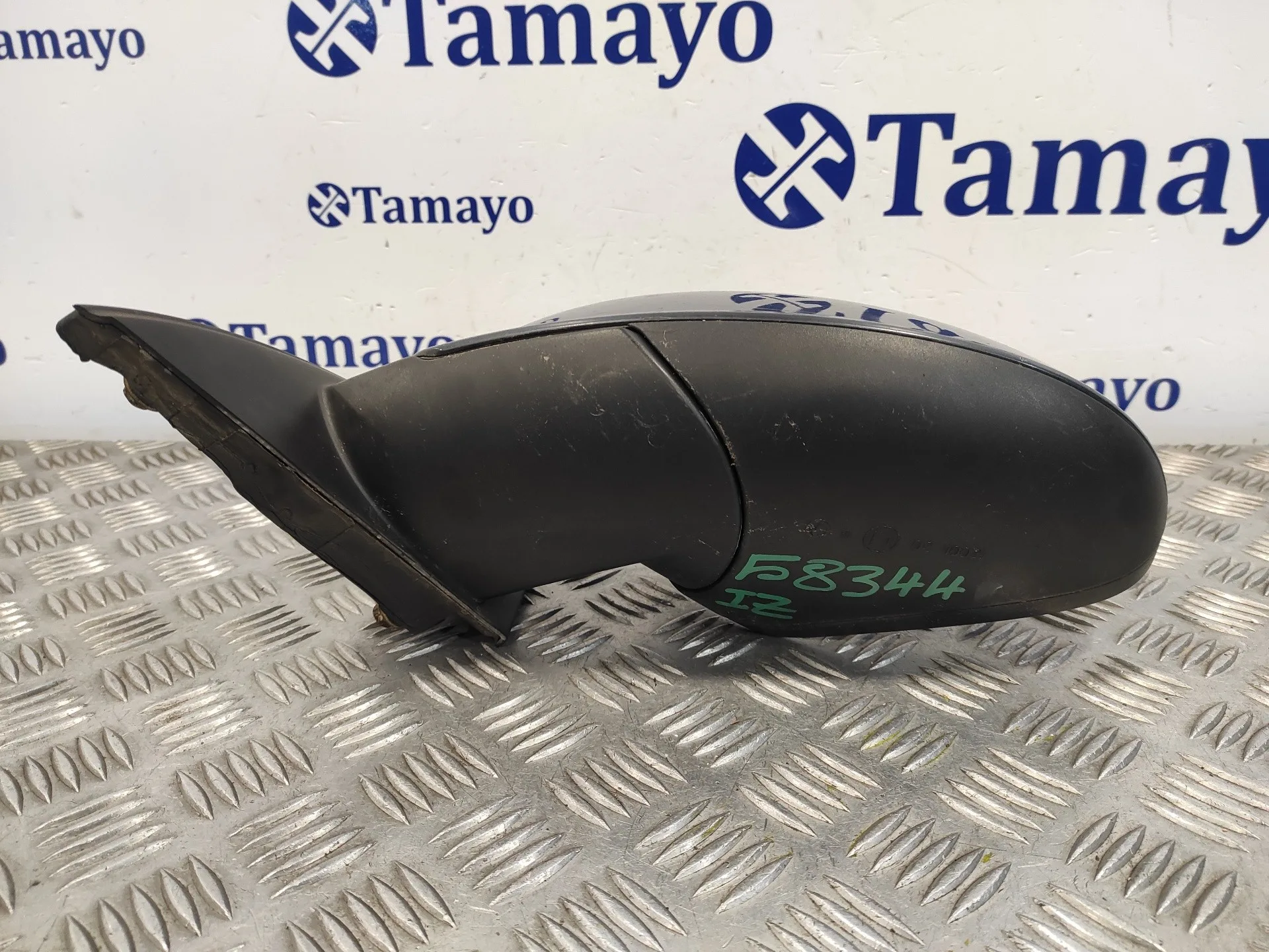 Retrovisor Izquierdo para Opel Insignia Sports Tourer