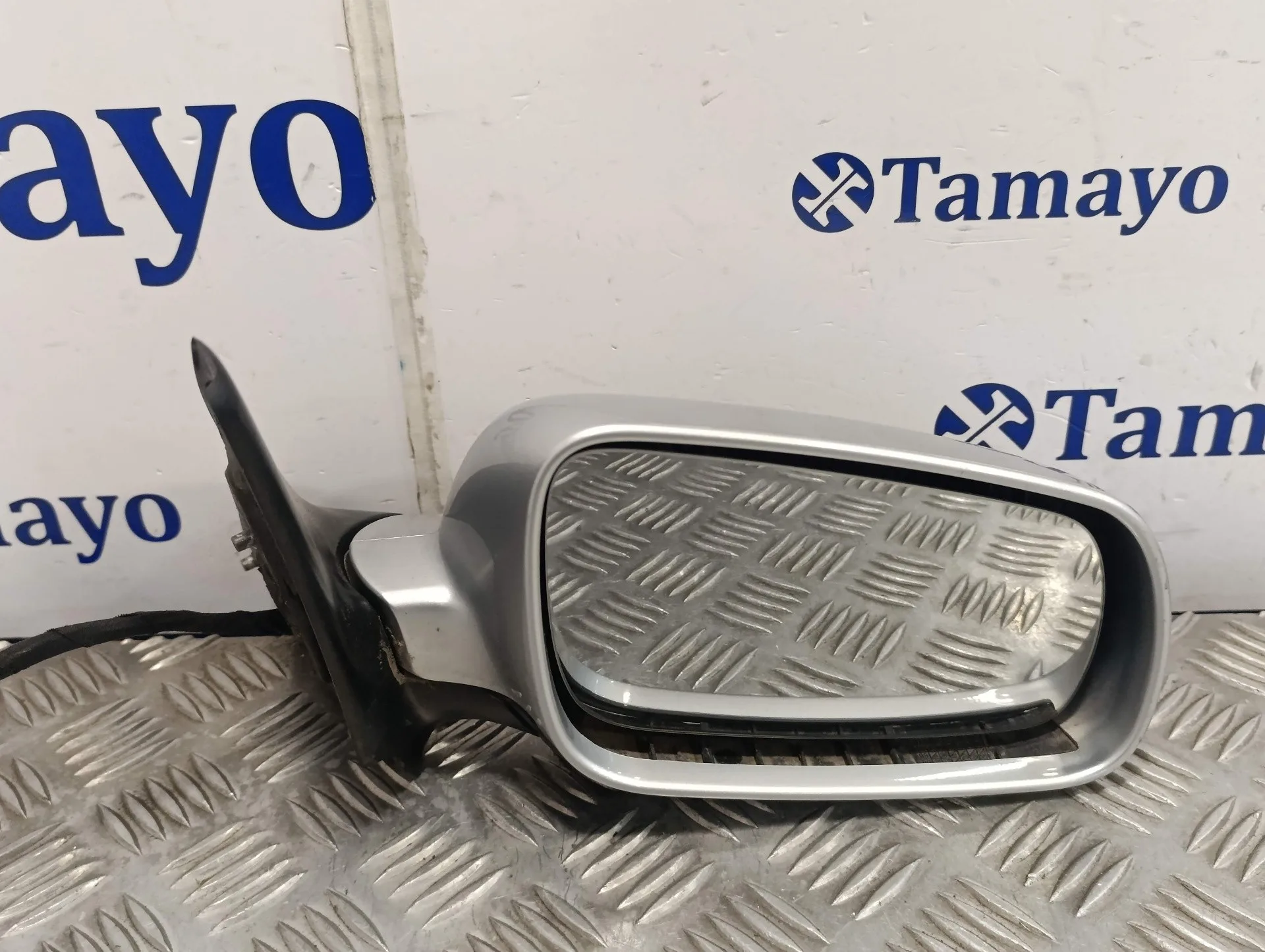 Retrovisor Derecho para Seat Leon (1M1)