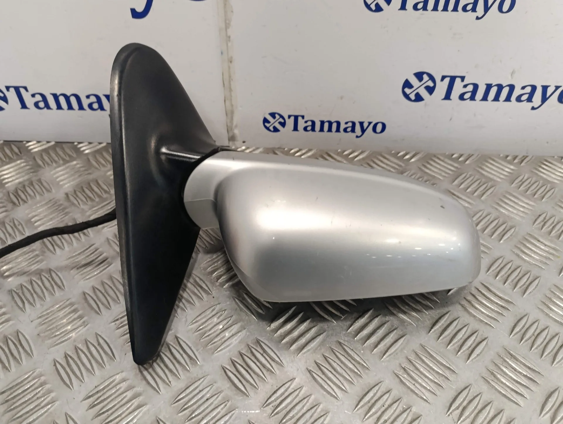 Retrovisor Derecho para Seat Leon (1M1)